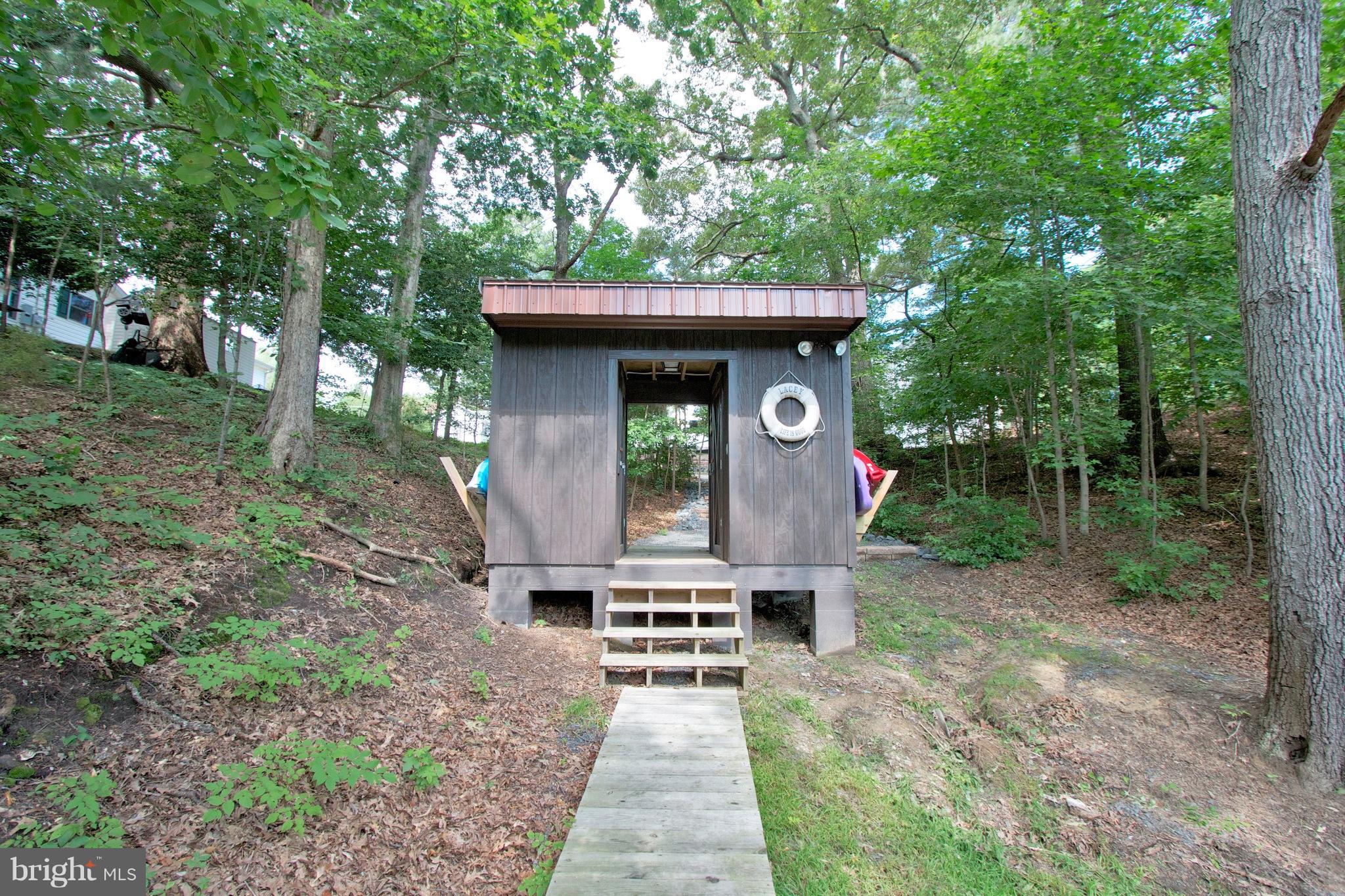 BATTLE CREEK WATERFRONT - Residential