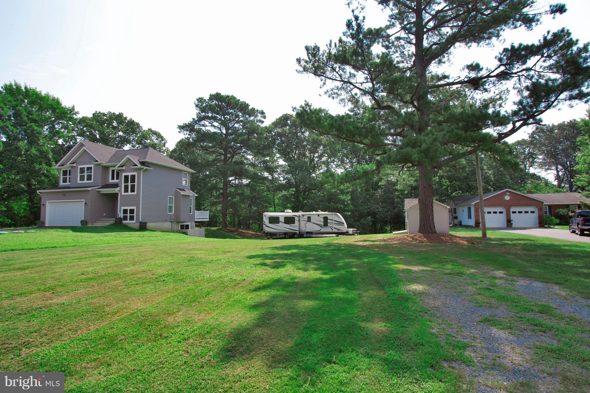 BATTLE CREEK WATERFRONT - Residential