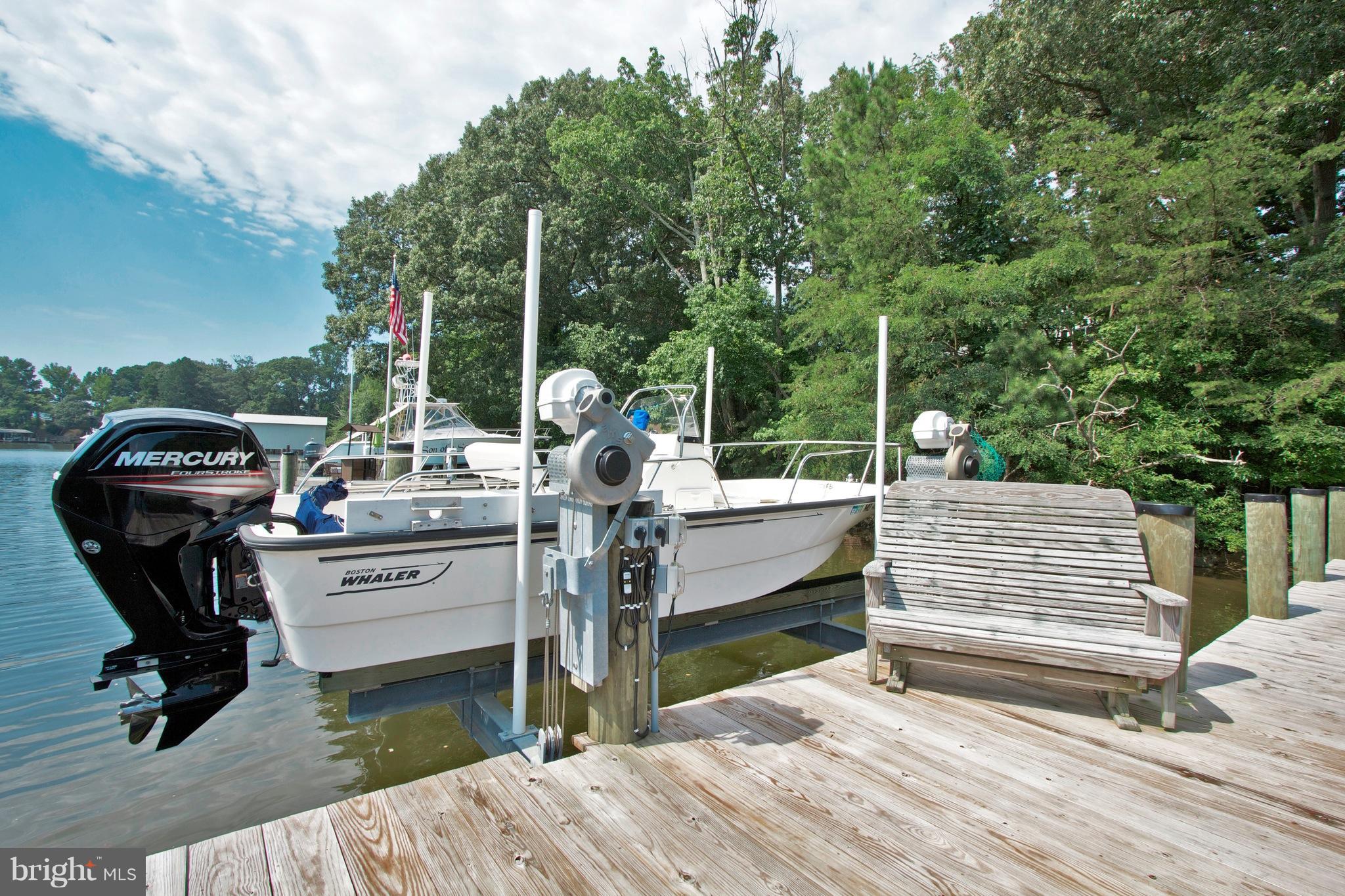 BATTLE CREEK WATERFRONT - Residential