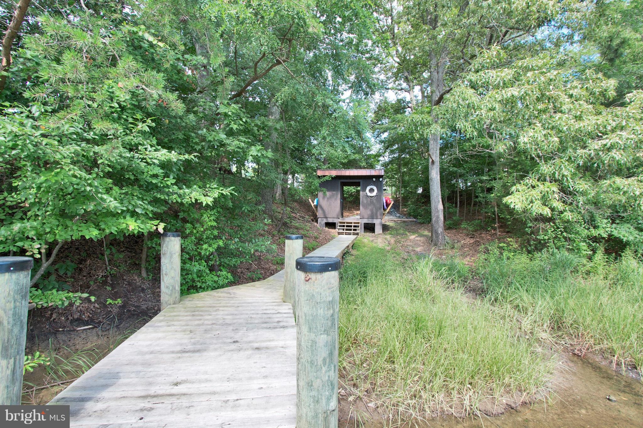 BATTLE CREEK WATERFRONT - Residential