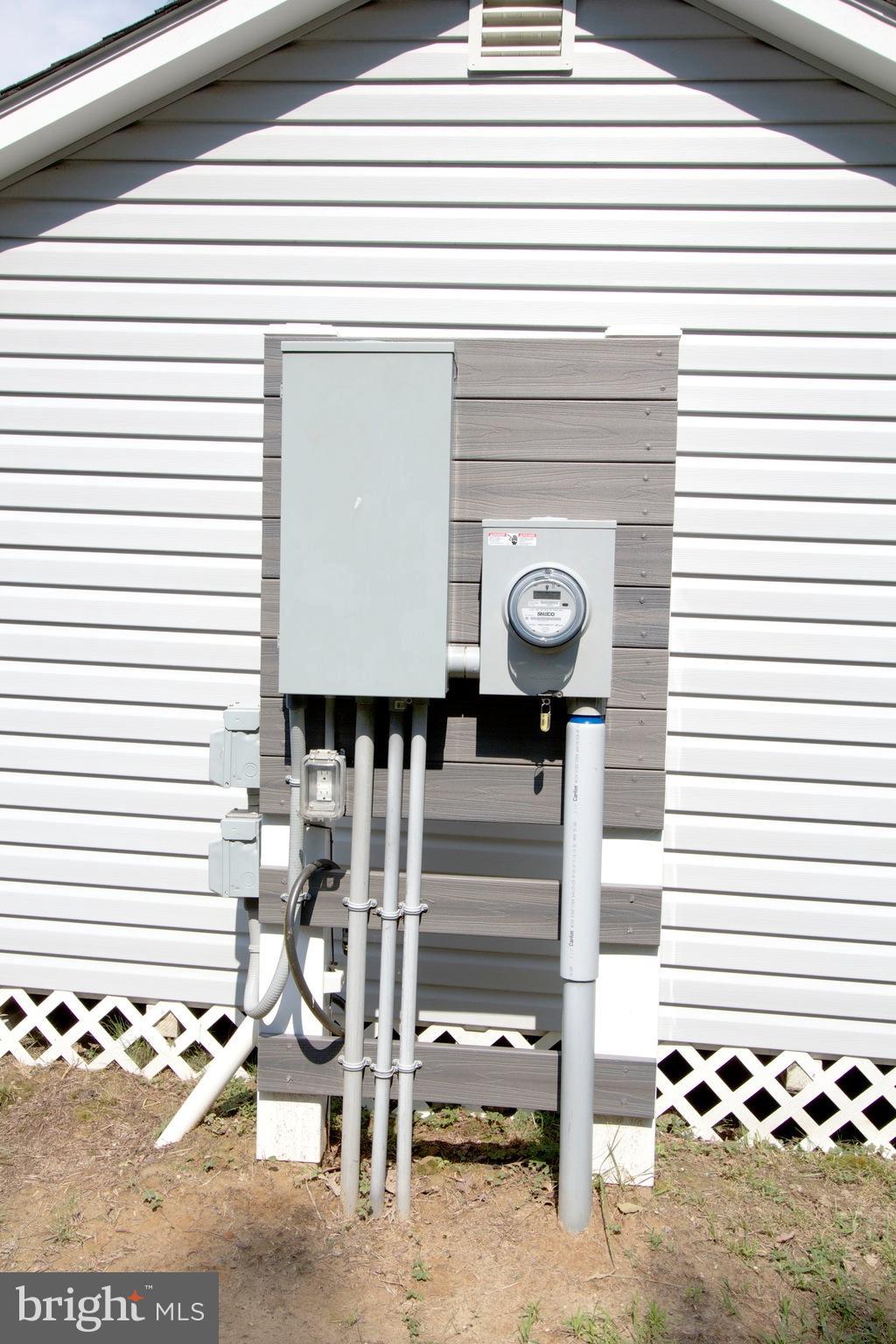 BATTLE CREEK WATERFRONT - Residential