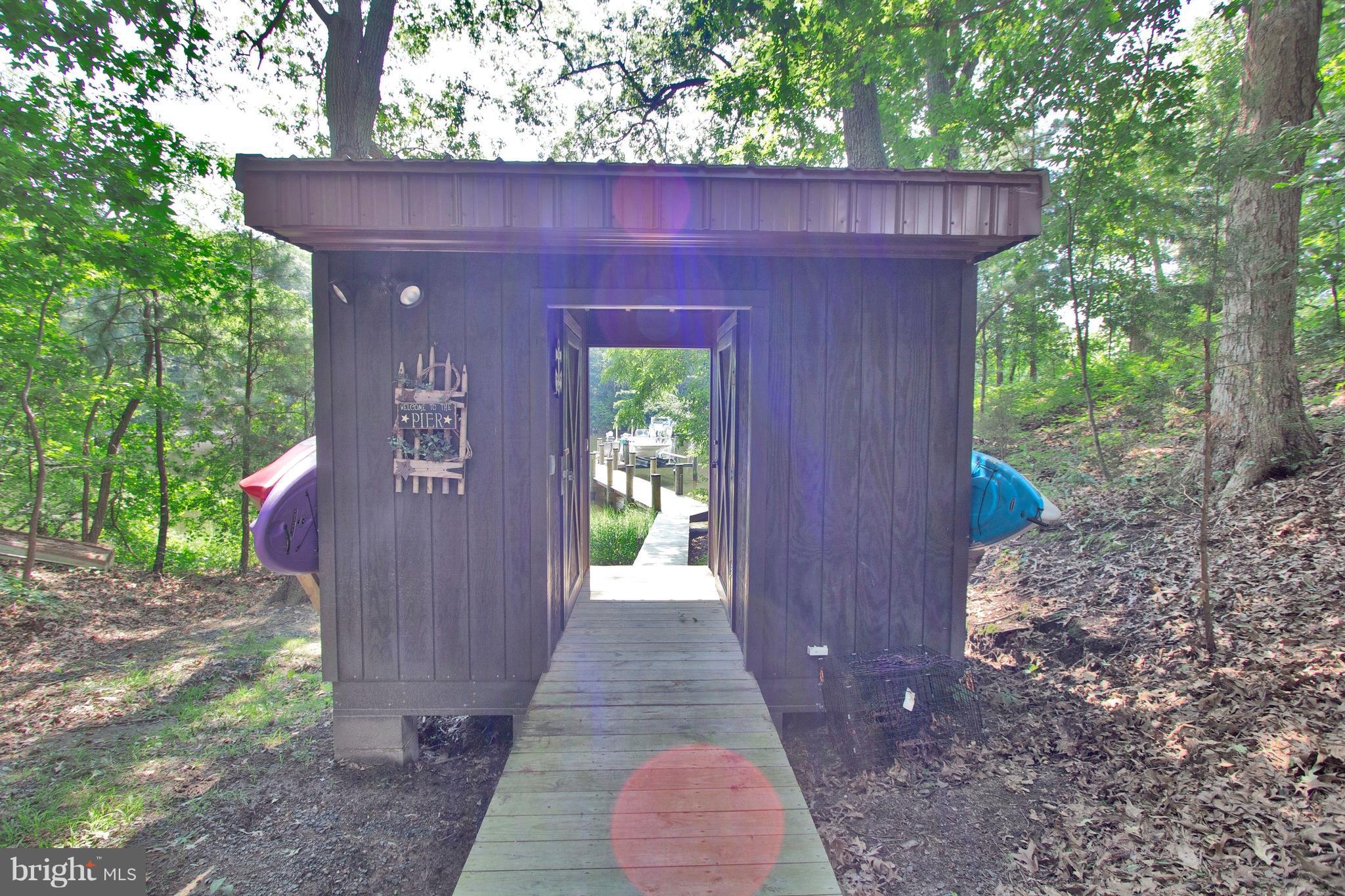 BATTLE CREEK WATERFRONT - Residential