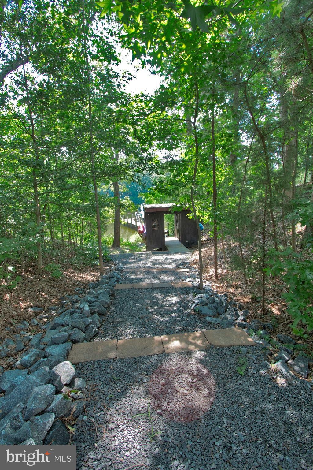 BATTLE CREEK WATERFRONT - Residential