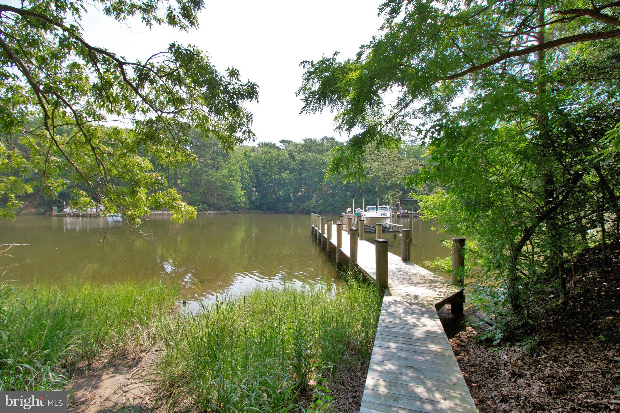 BATTLE CREEK WATERFRONT - Residential