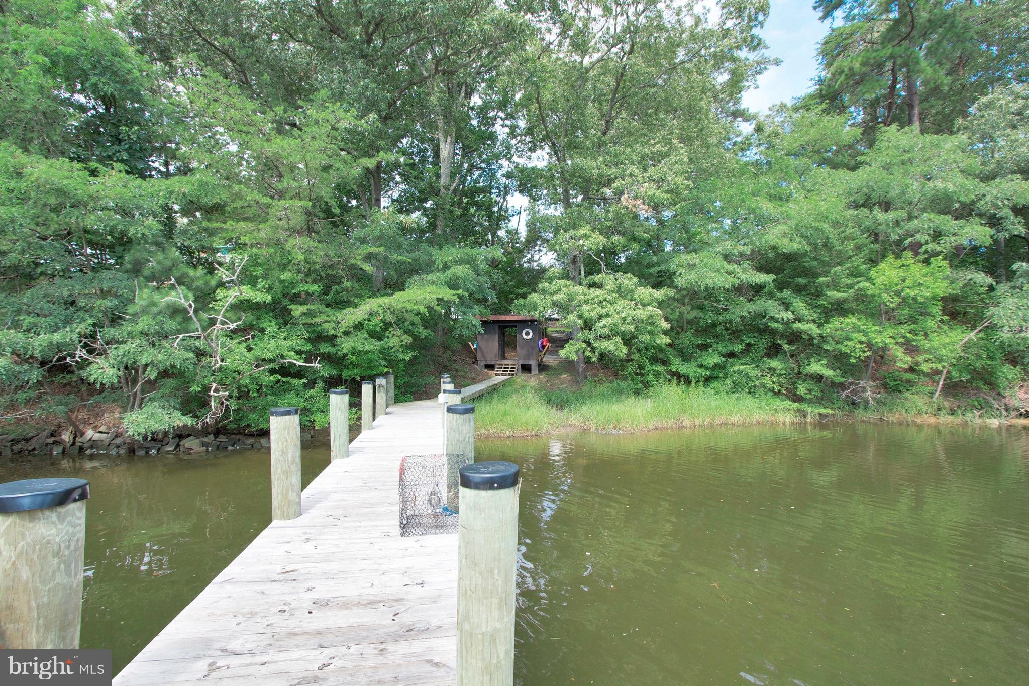BATTLE CREEK WATERFRONT - Residential