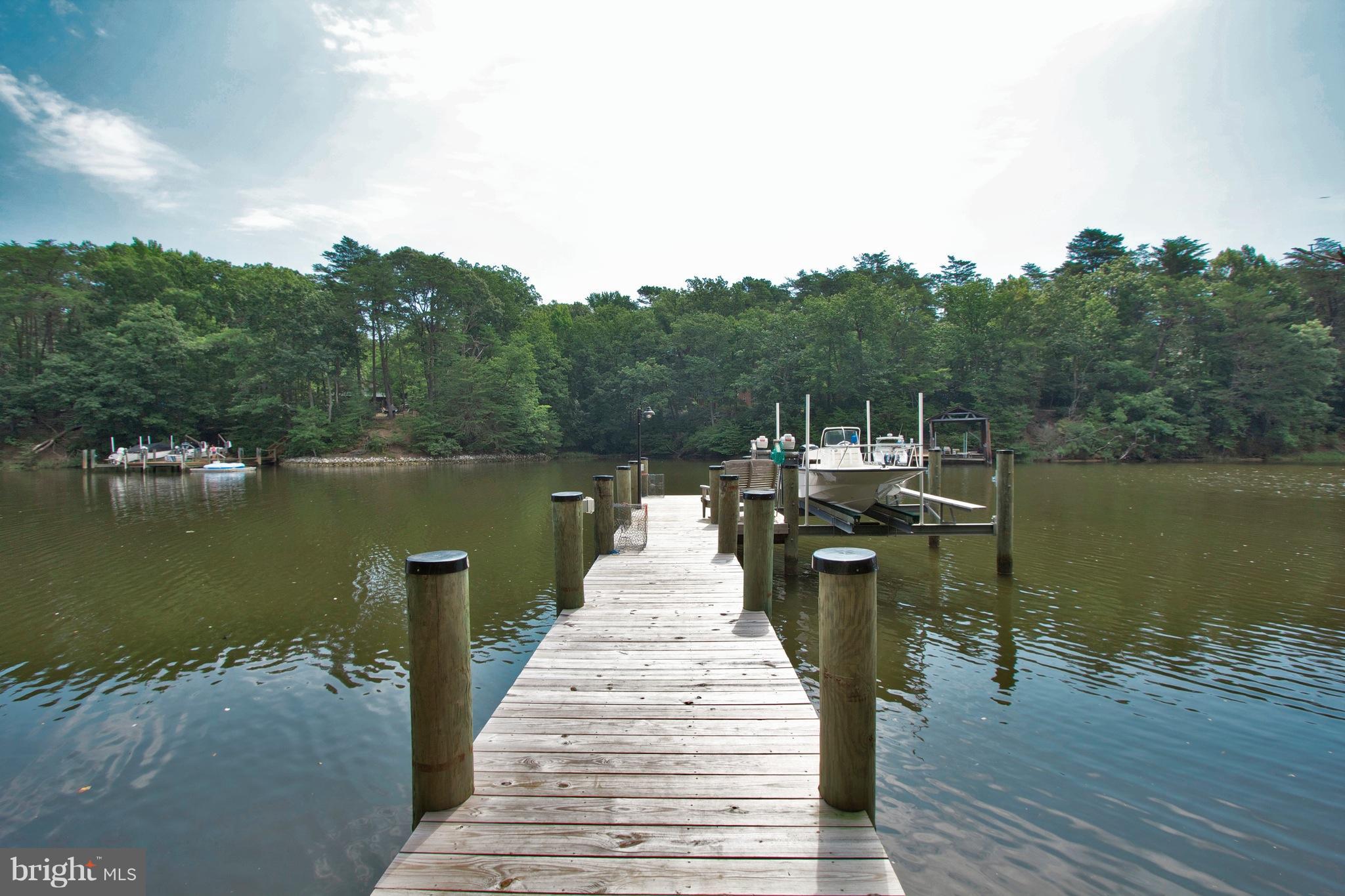 BATTLE CREEK WATERFRONT - Residential
