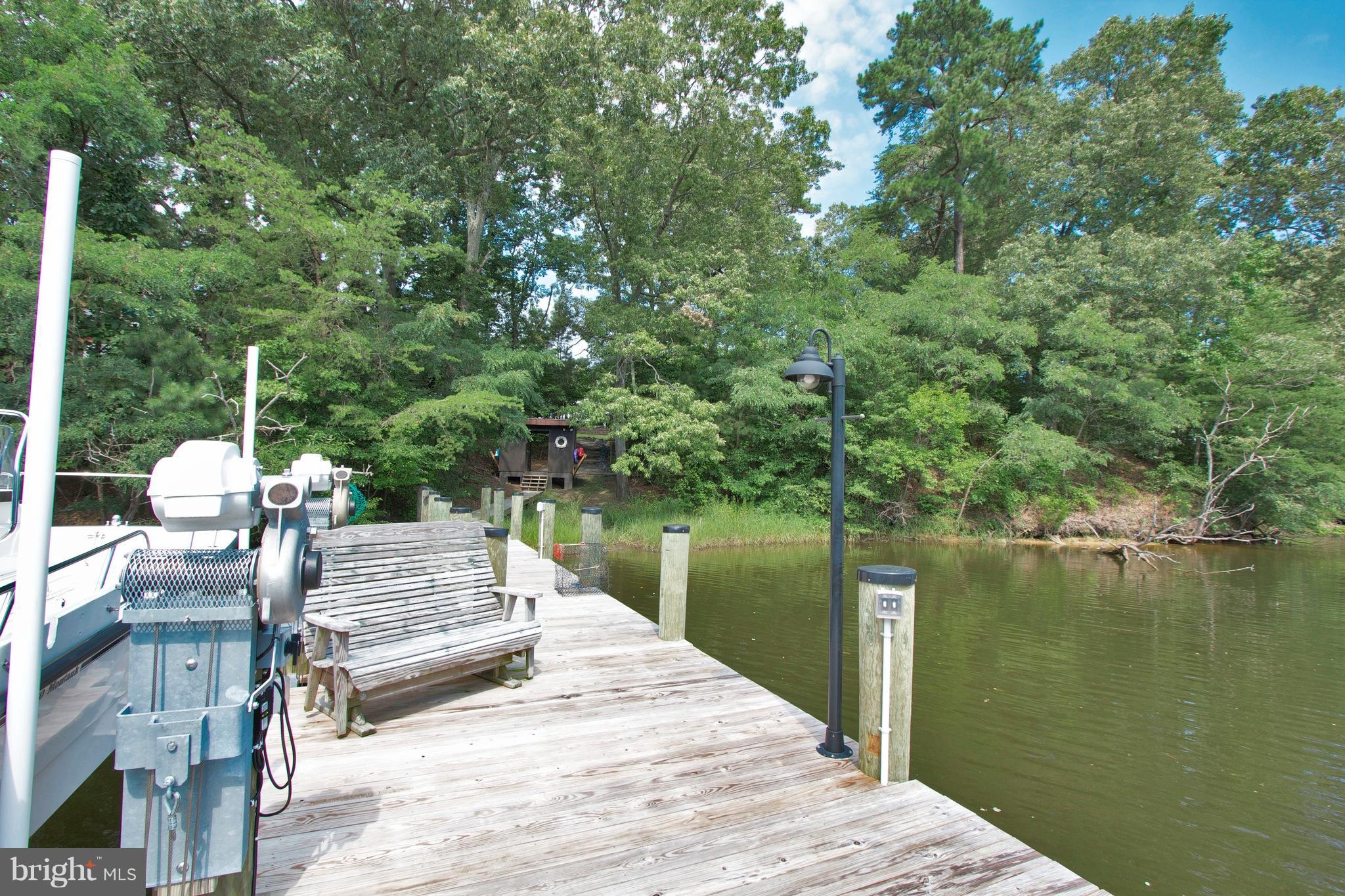 BATTLE CREEK WATERFRONT - Residential