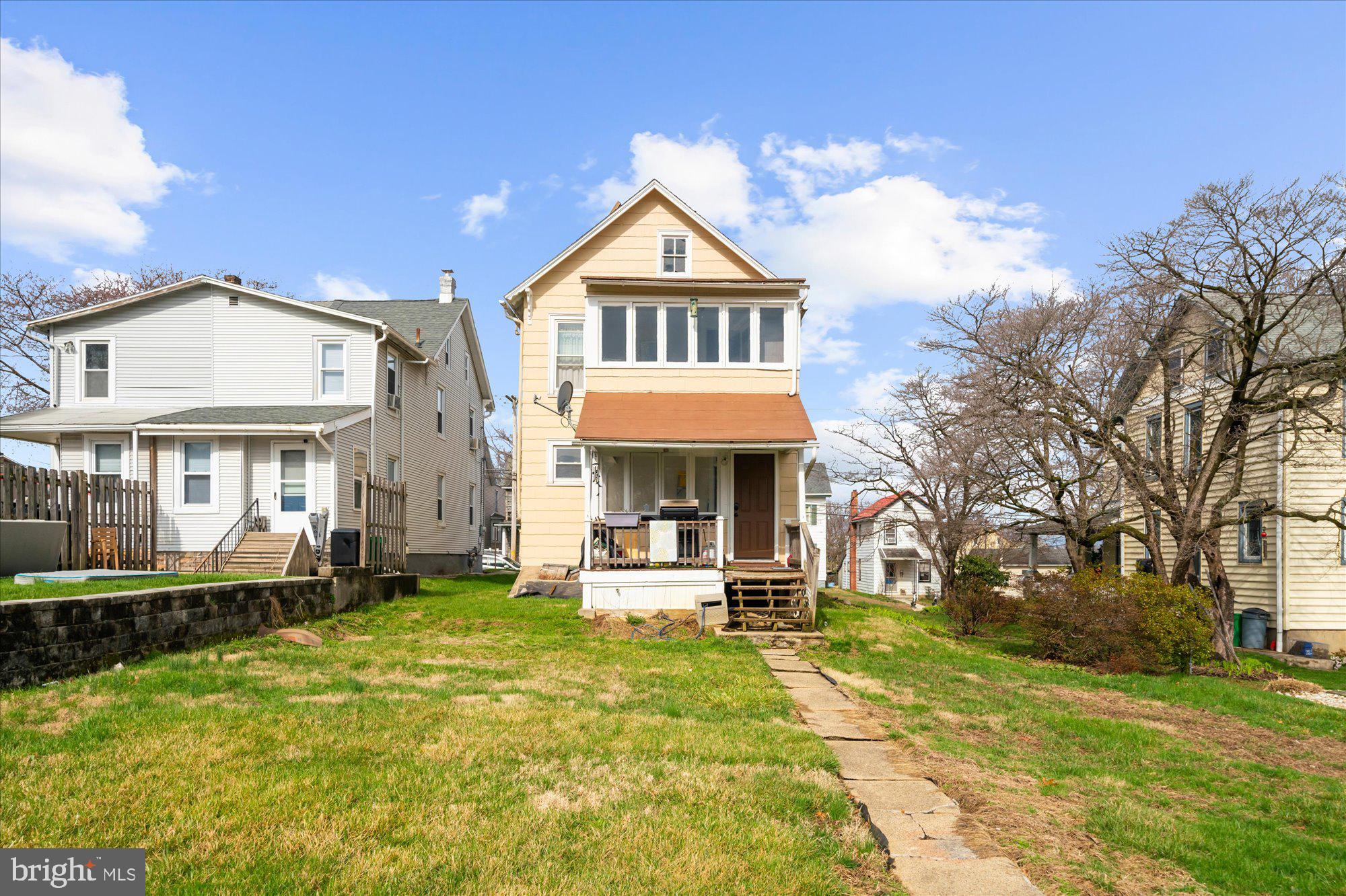 109 NEW HOLLAND AVENUE