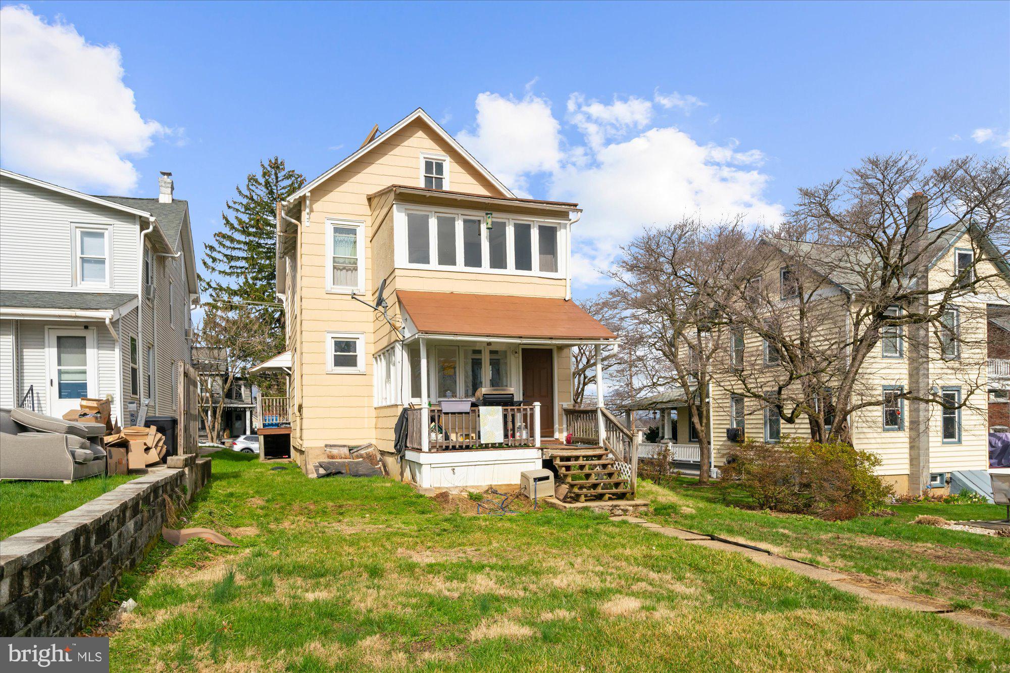 109 NEW HOLLAND AVENUE