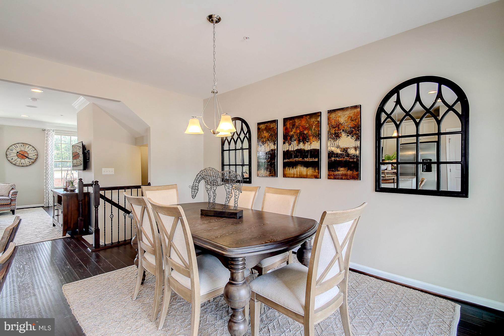 HIGHGATE VILLAGE - Residential