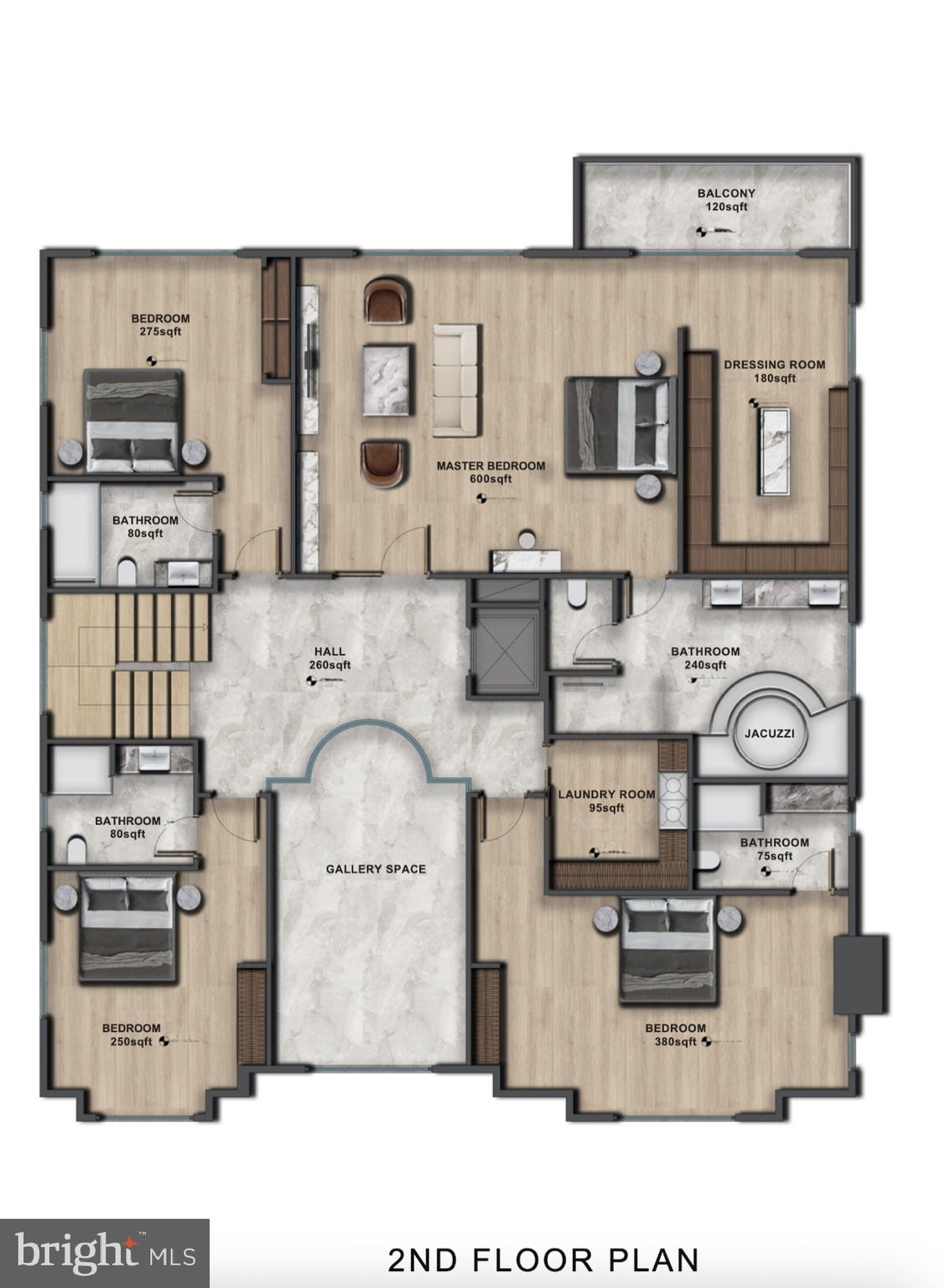 ODRICKS CORNER - Residential