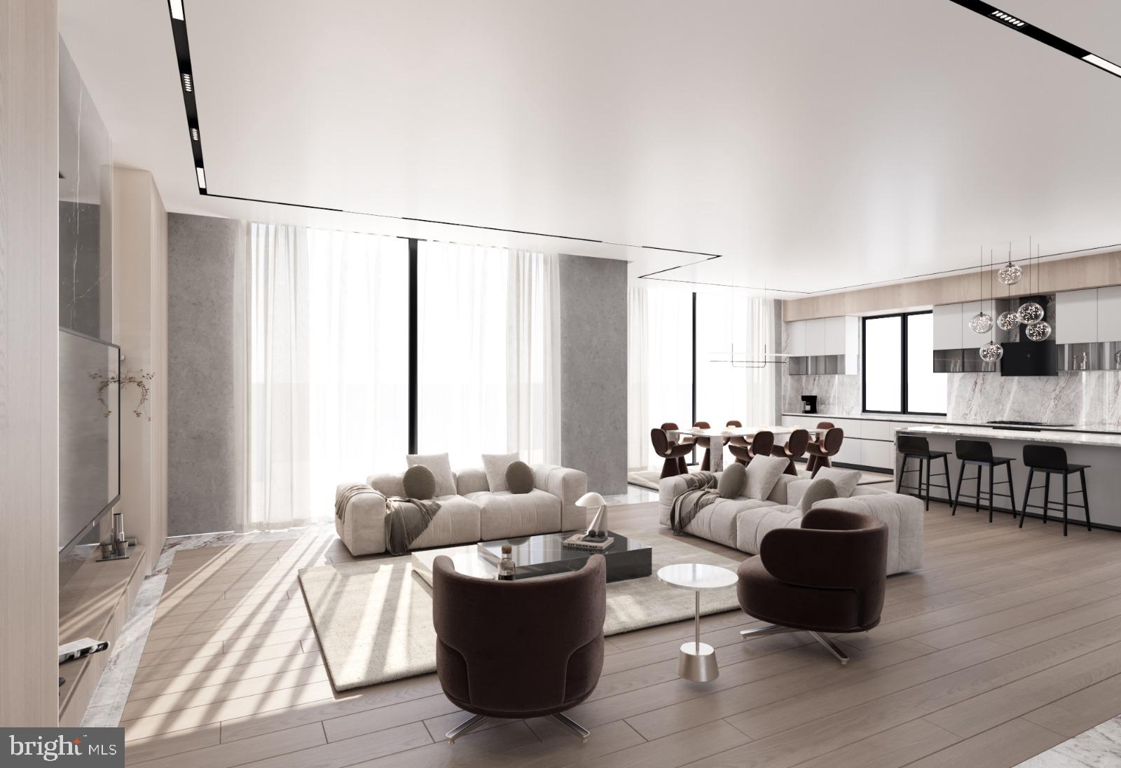 ODRICKS CORNER - Residential