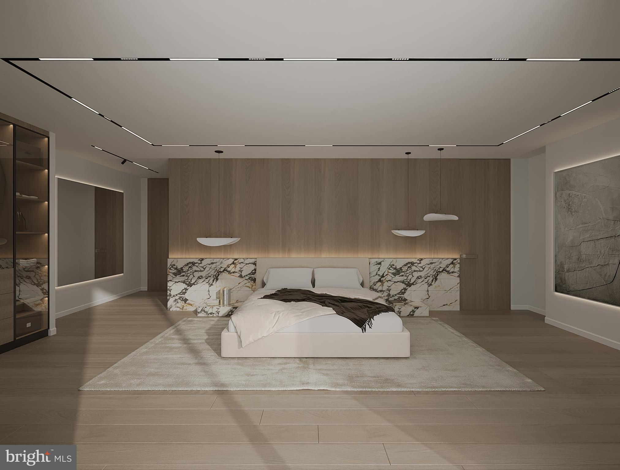 ODRICKS CORNER - Residential