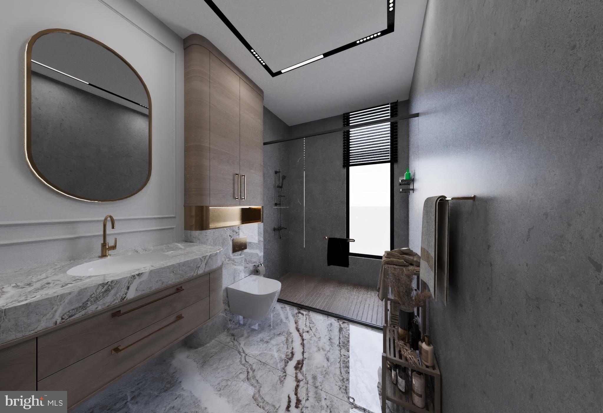 ODRICKS CORNER - Residential