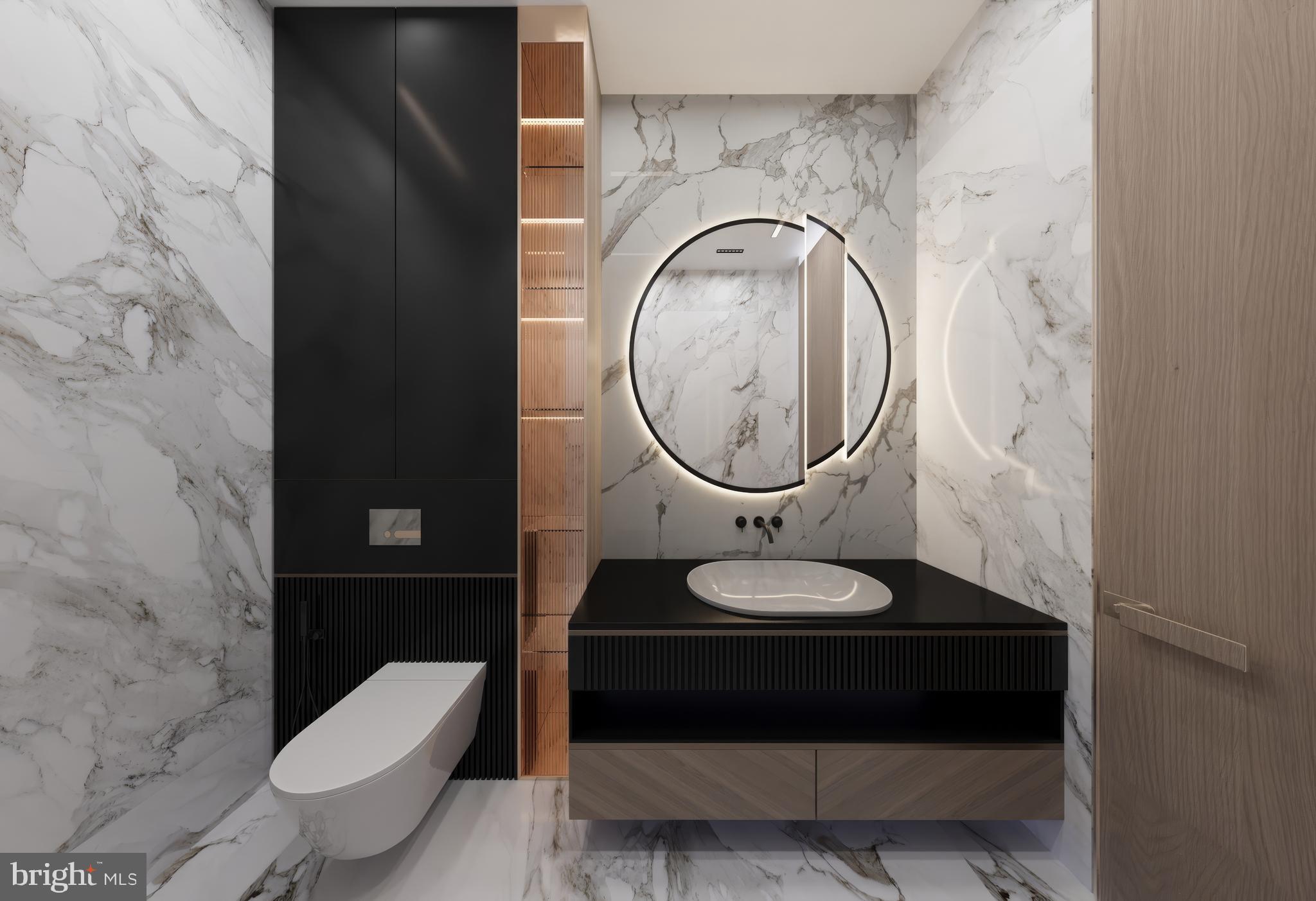 ODRICKS CORNER - Residential