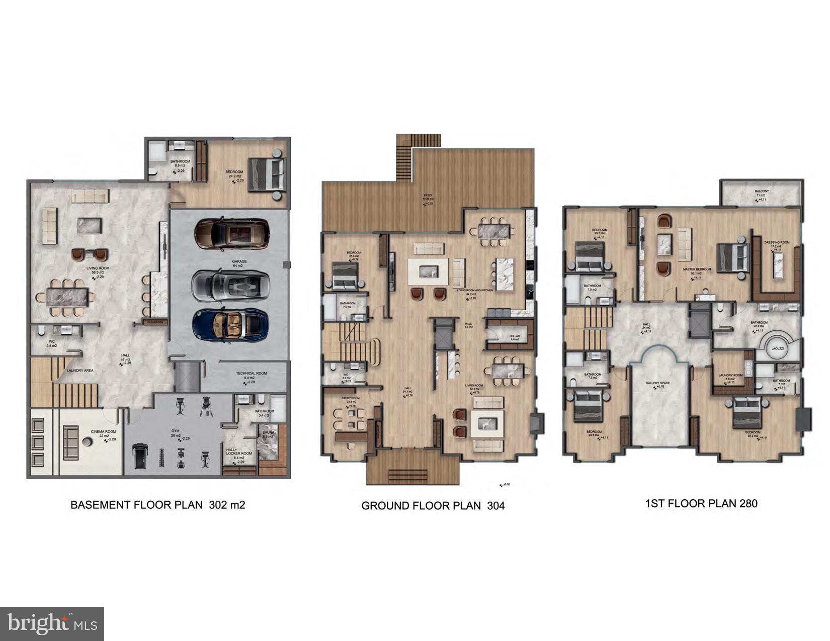 ODRICKS CORNER - Residential