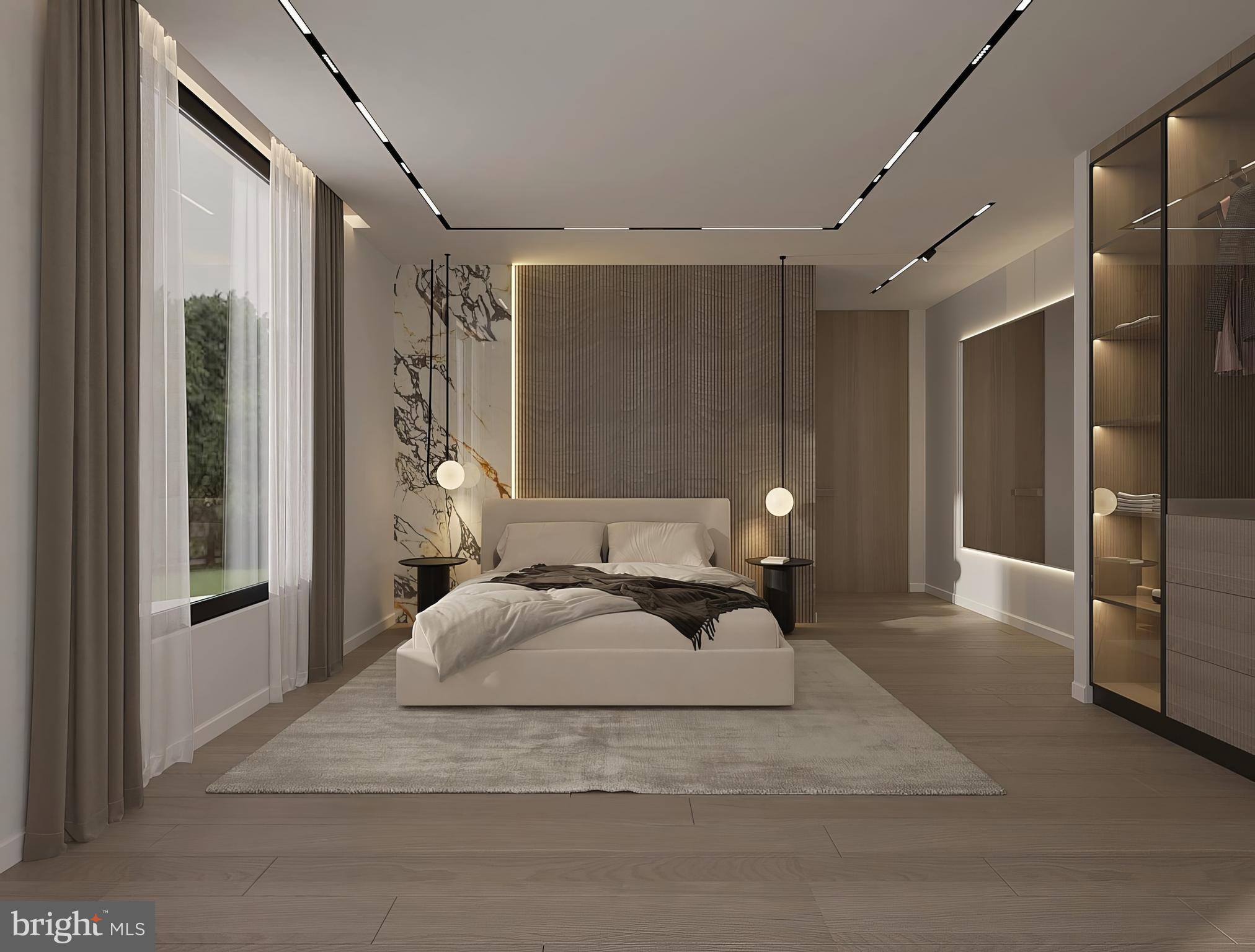 ODRICKS CORNER - Residential