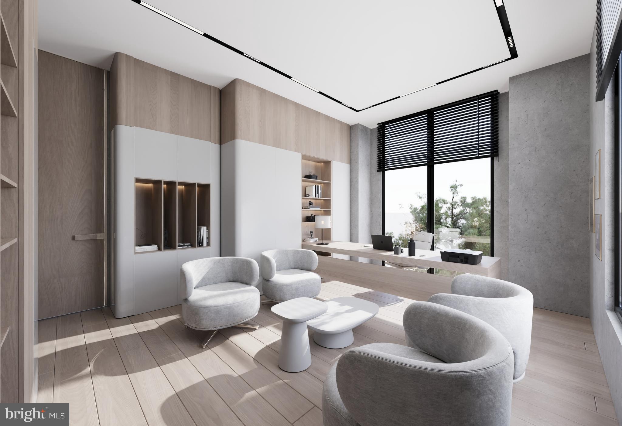 ODRICKS CORNER - Residential