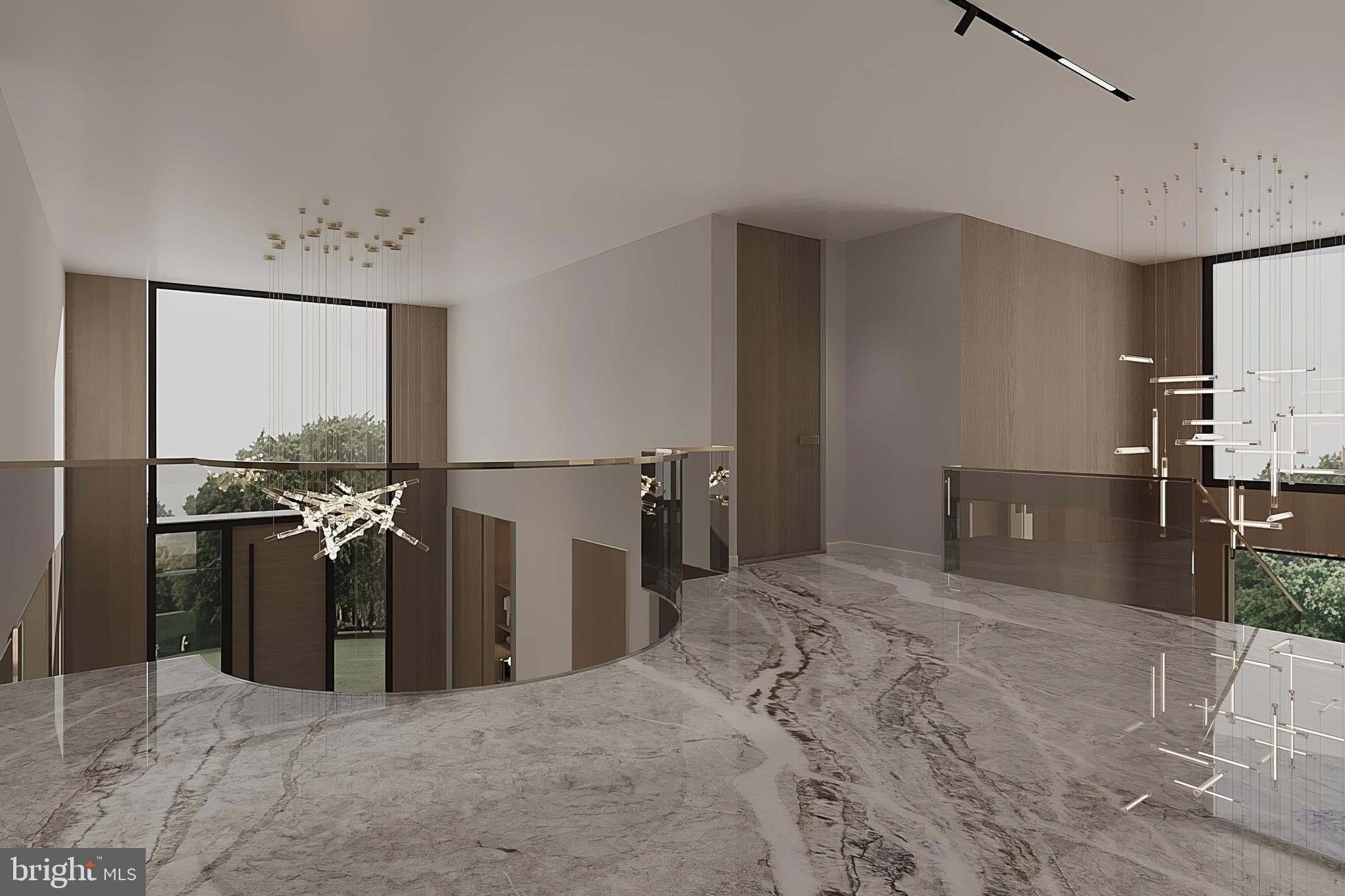 ODRICKS CORNER - Residential