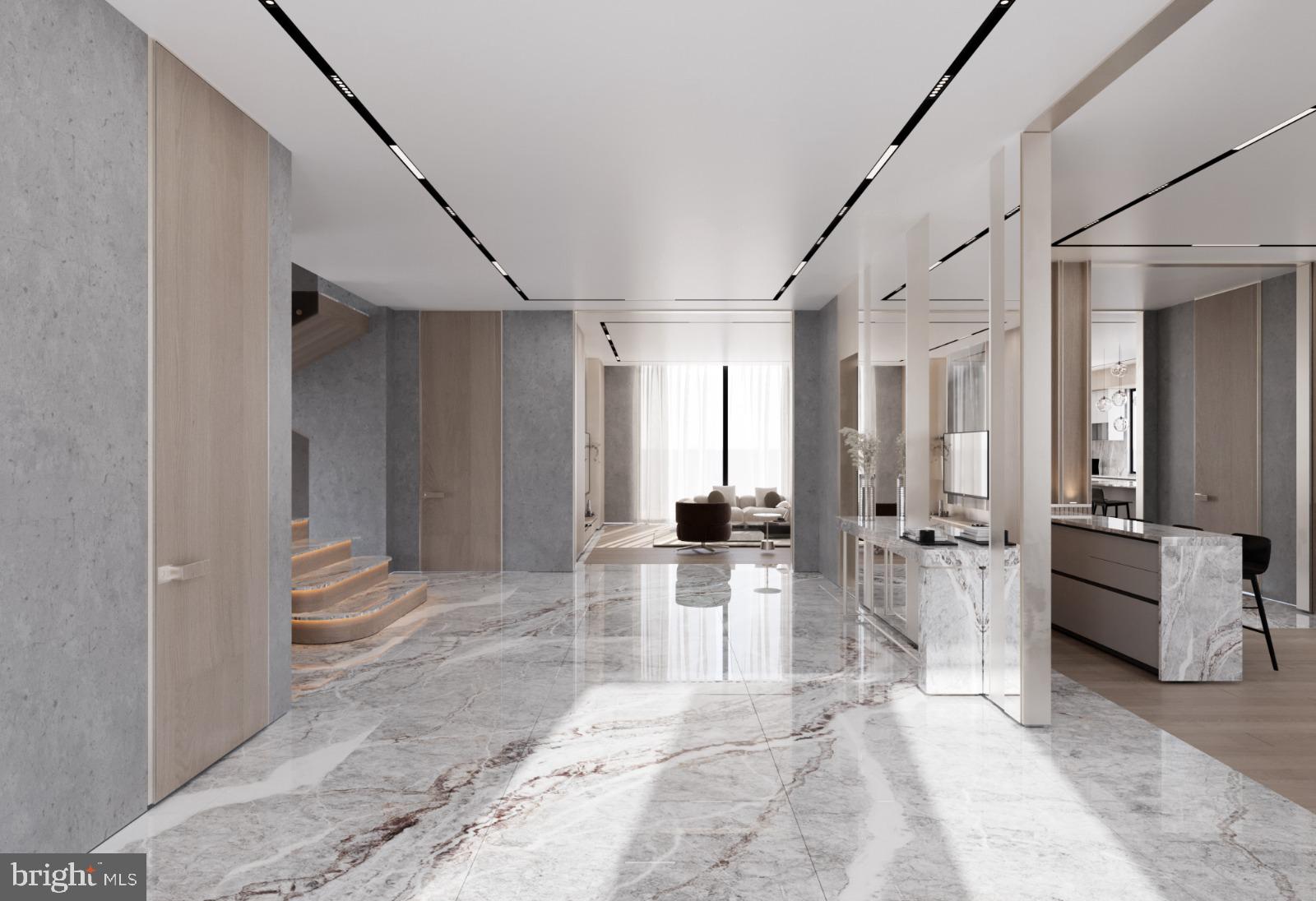 ODRICKS CORNER - Residential