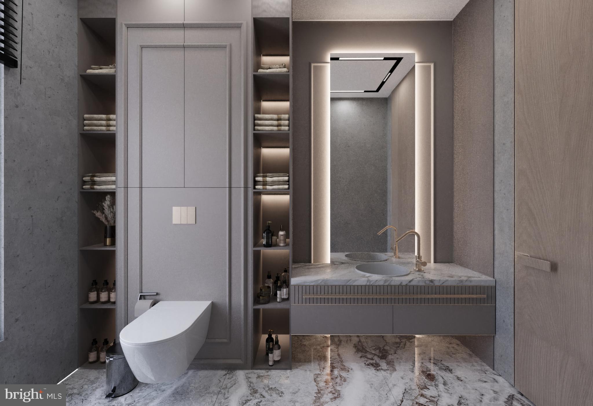 ODRICKS CORNER - Residential