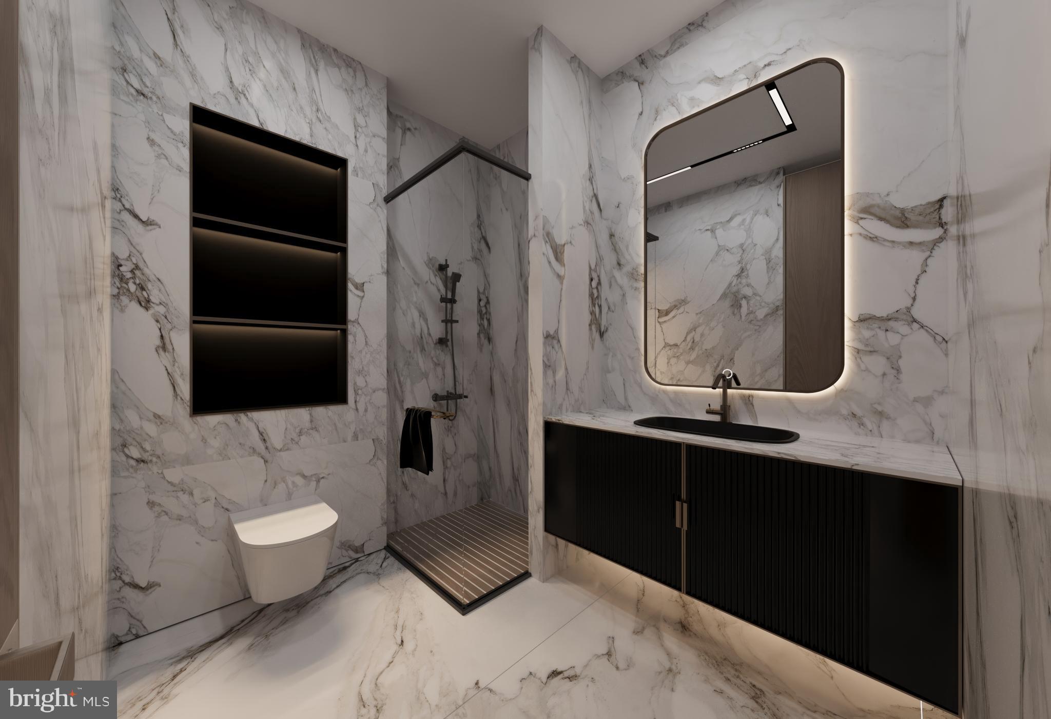 ODRICKS CORNER - Residential