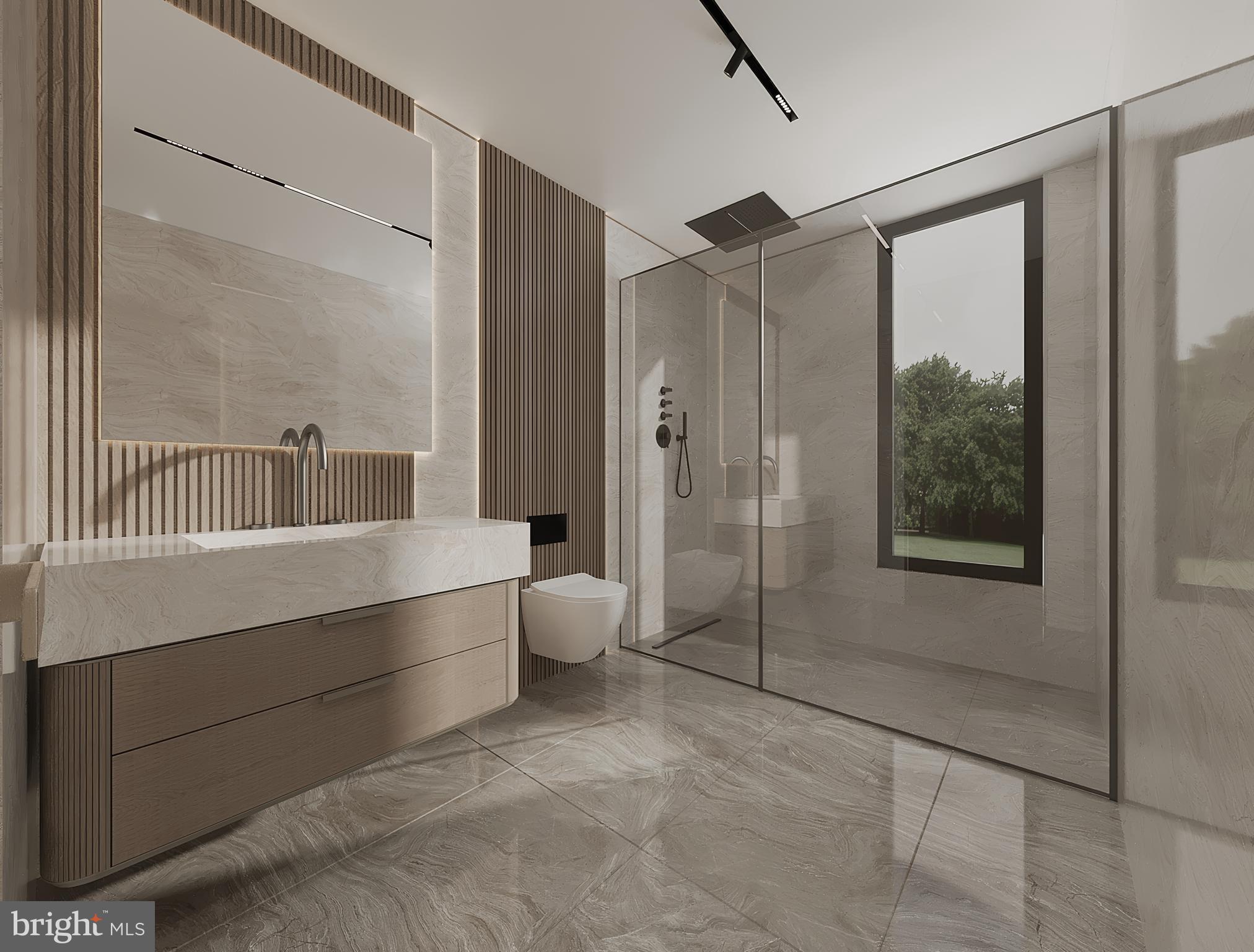 ODRICKS CORNER - Residential