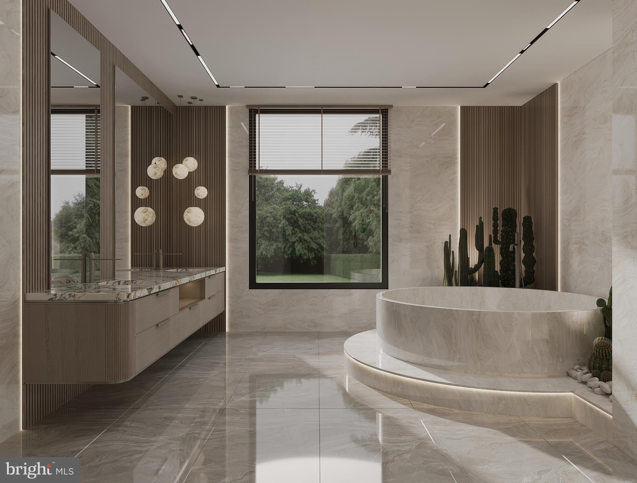 ODRICKS CORNER - Residential