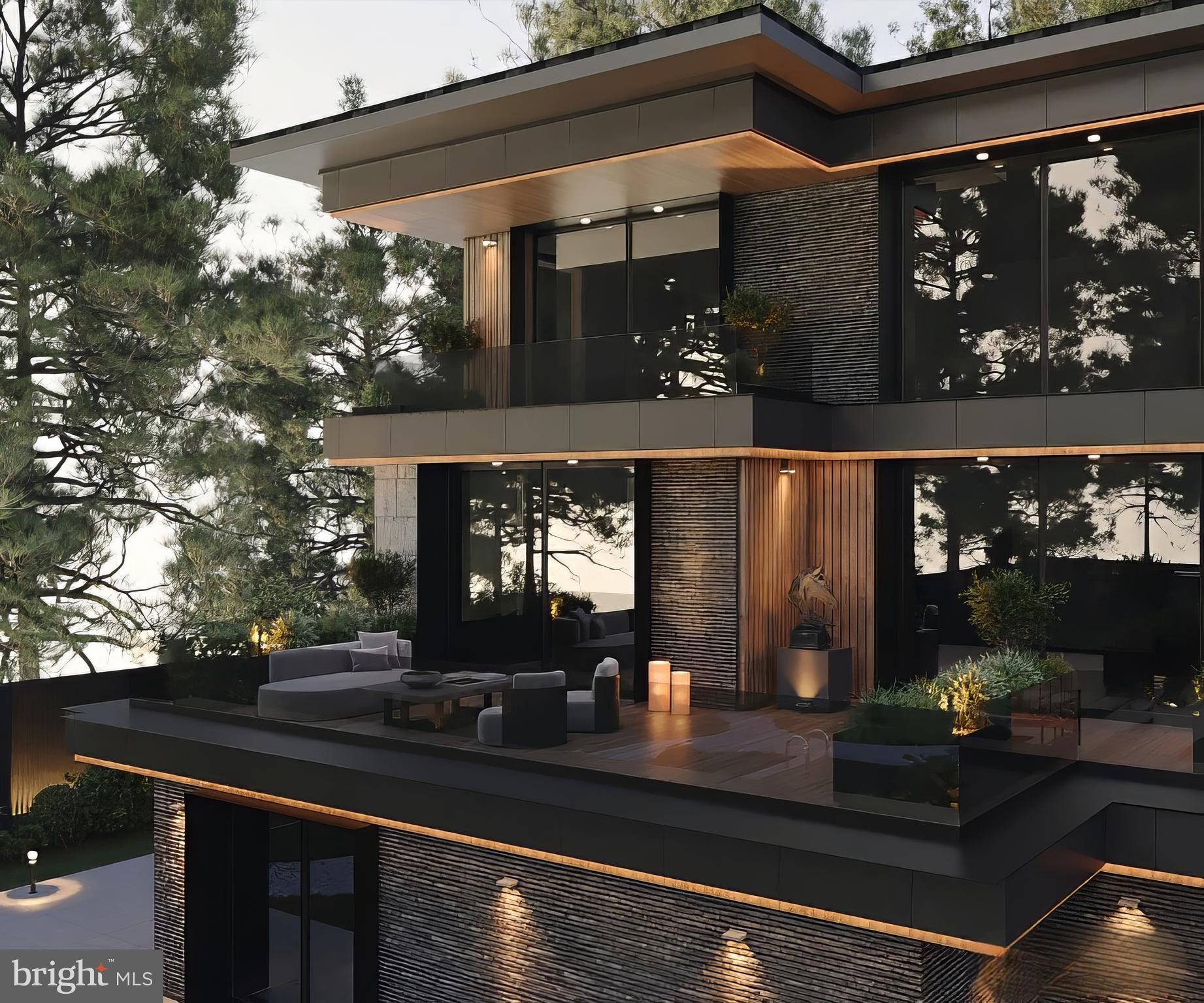 ODRICKS CORNER - Residential