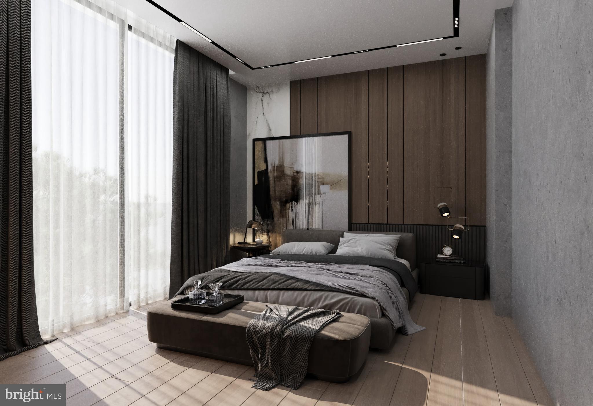 ODRICKS CORNER - Residential