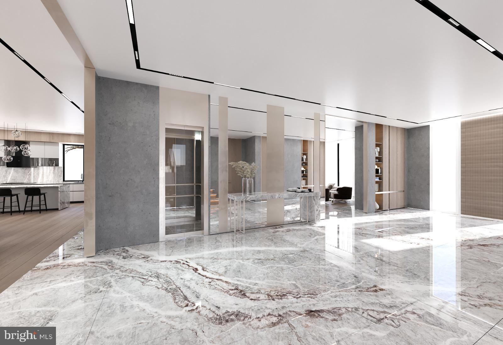 ODRICKS CORNER - Residential