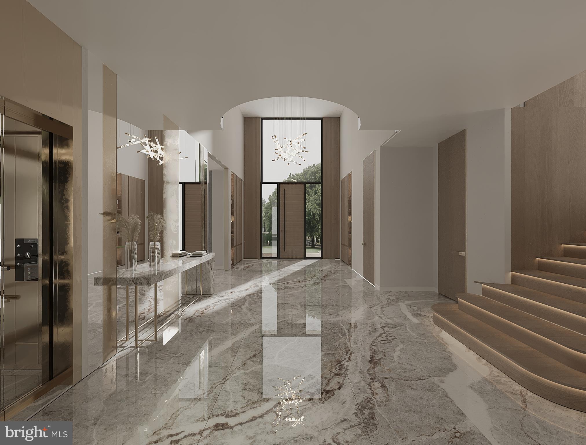 ODRICKS CORNER - Residential