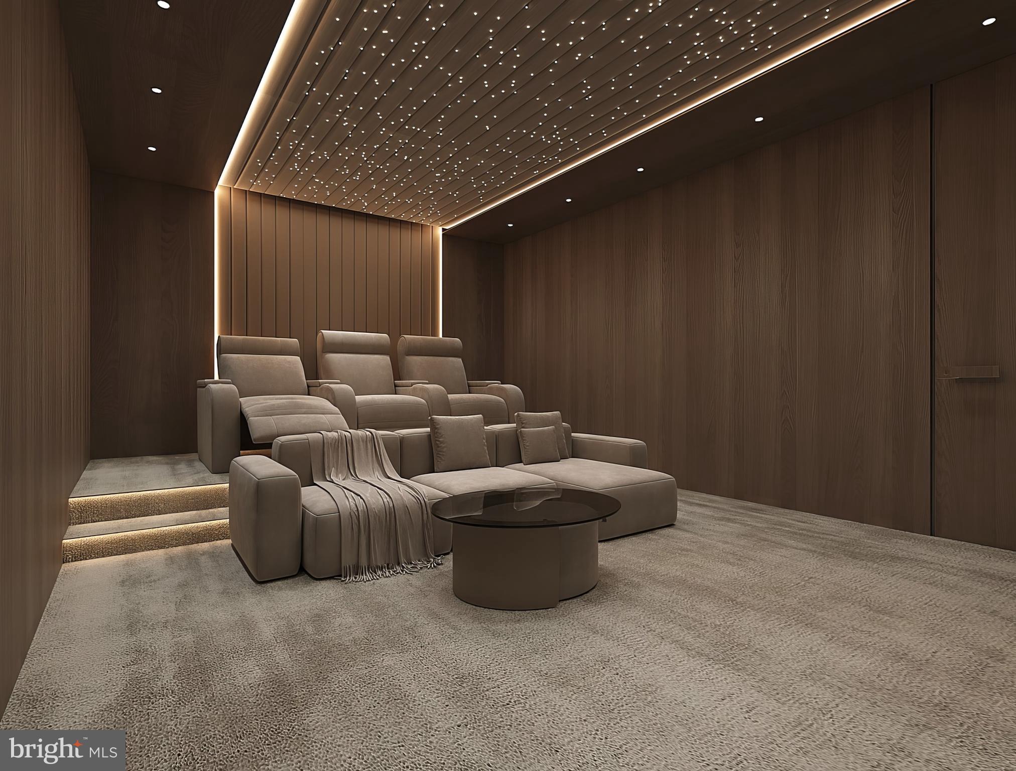 ODRICKS CORNER - Residential