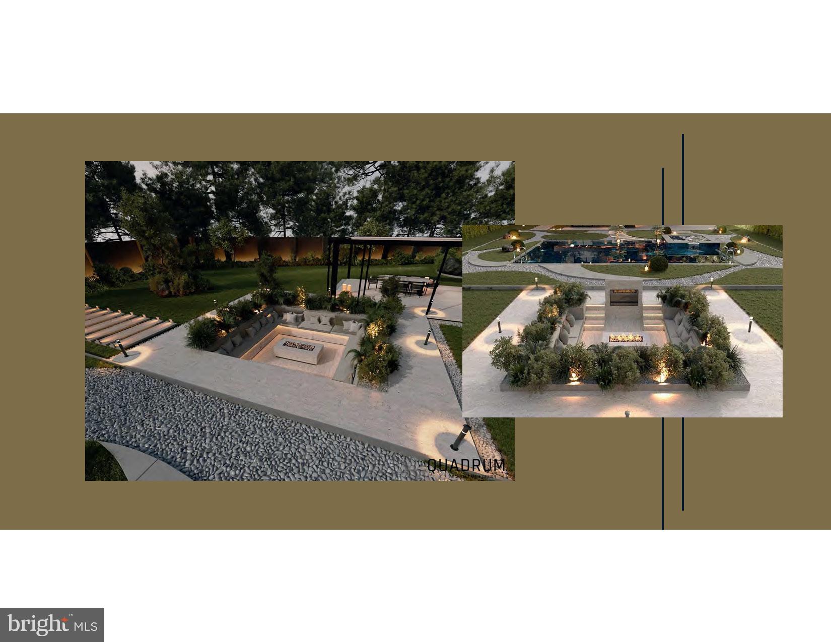 ODRICKS CORNER - Residential