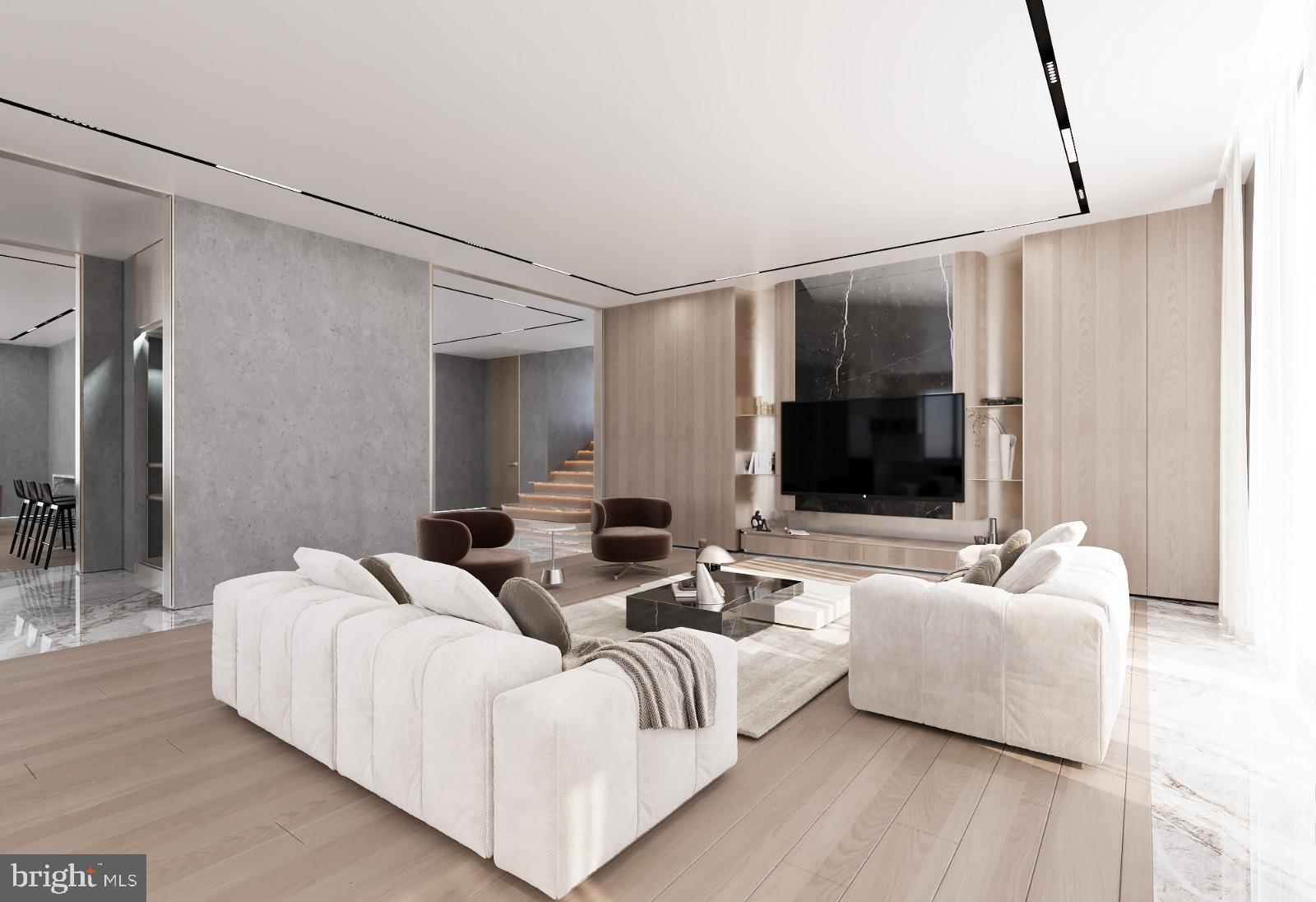 ODRICKS CORNER - Residential