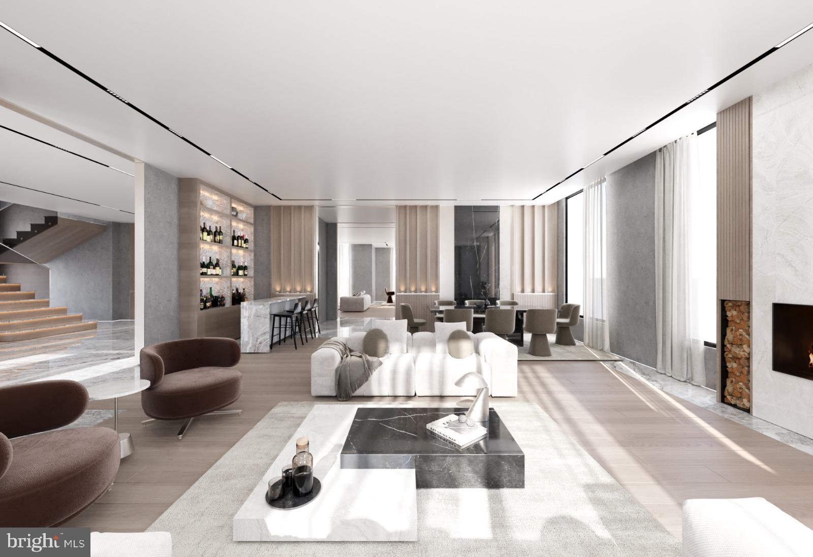 ODRICKS CORNER - Residential