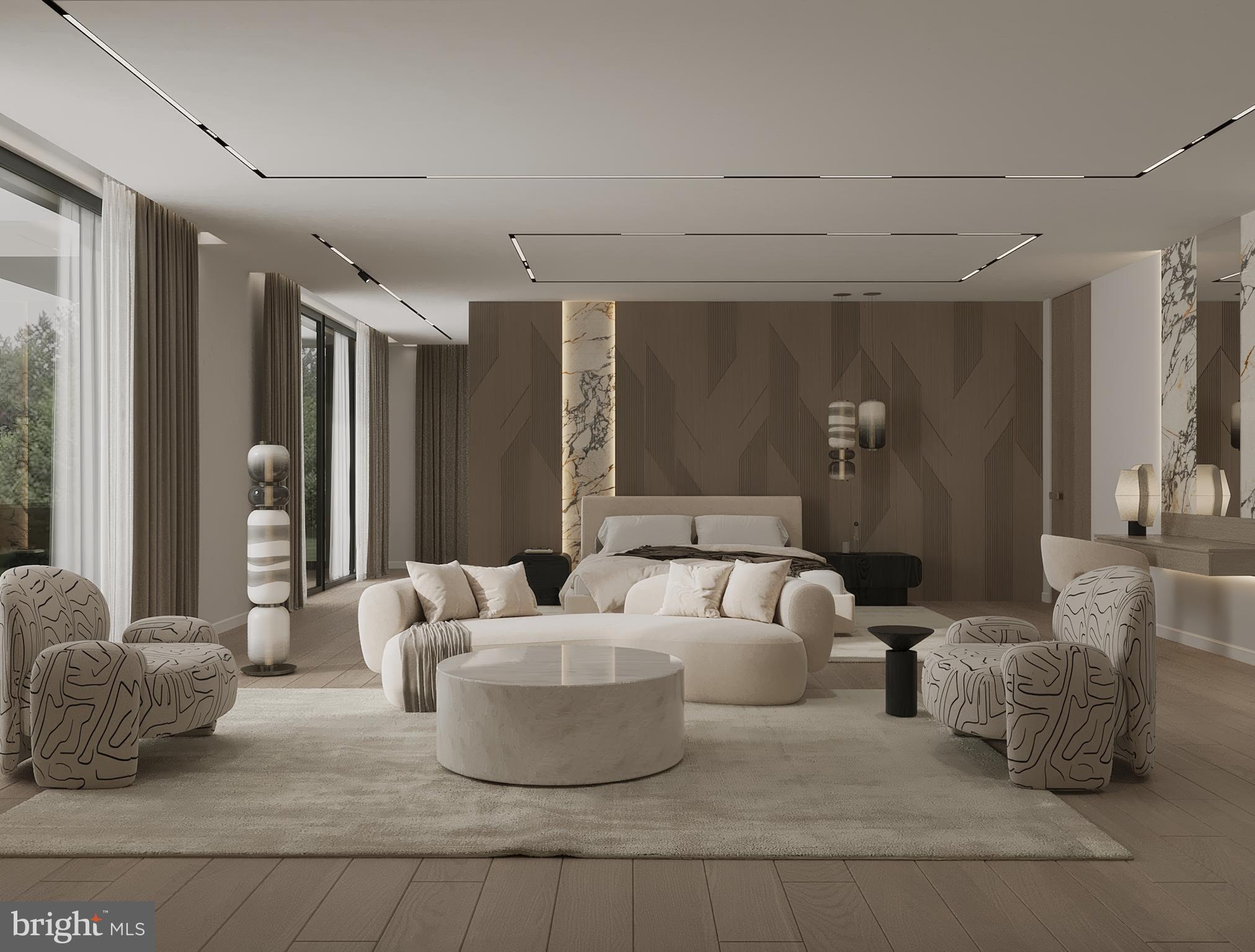 ODRICKS CORNER - Residential