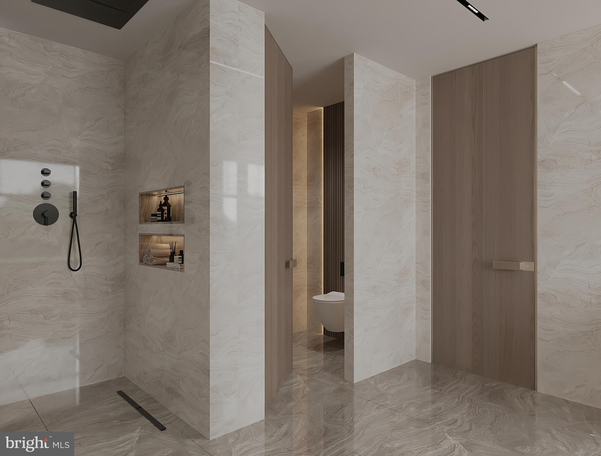 ODRICKS CORNER - Residential