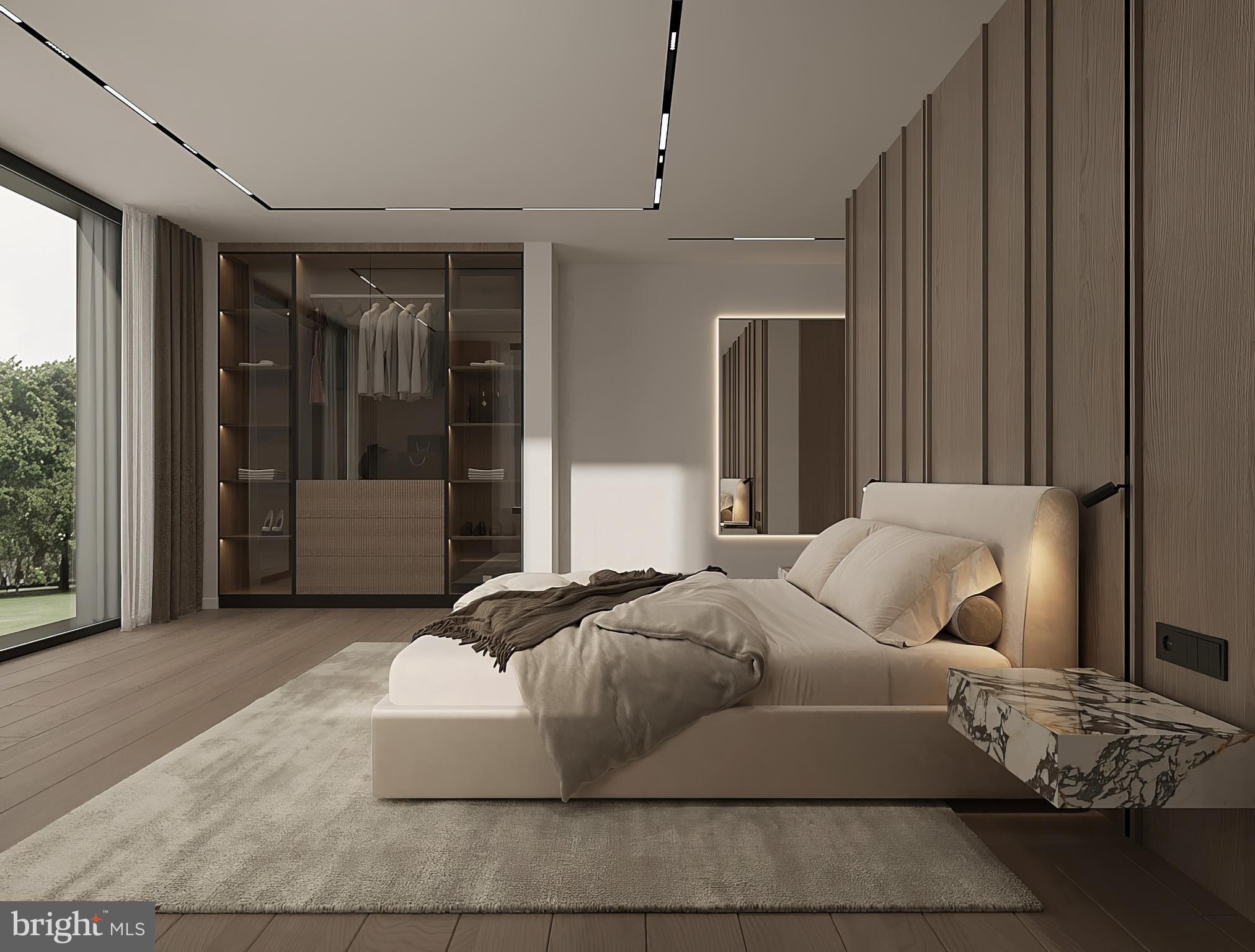 ODRICKS CORNER - Residential