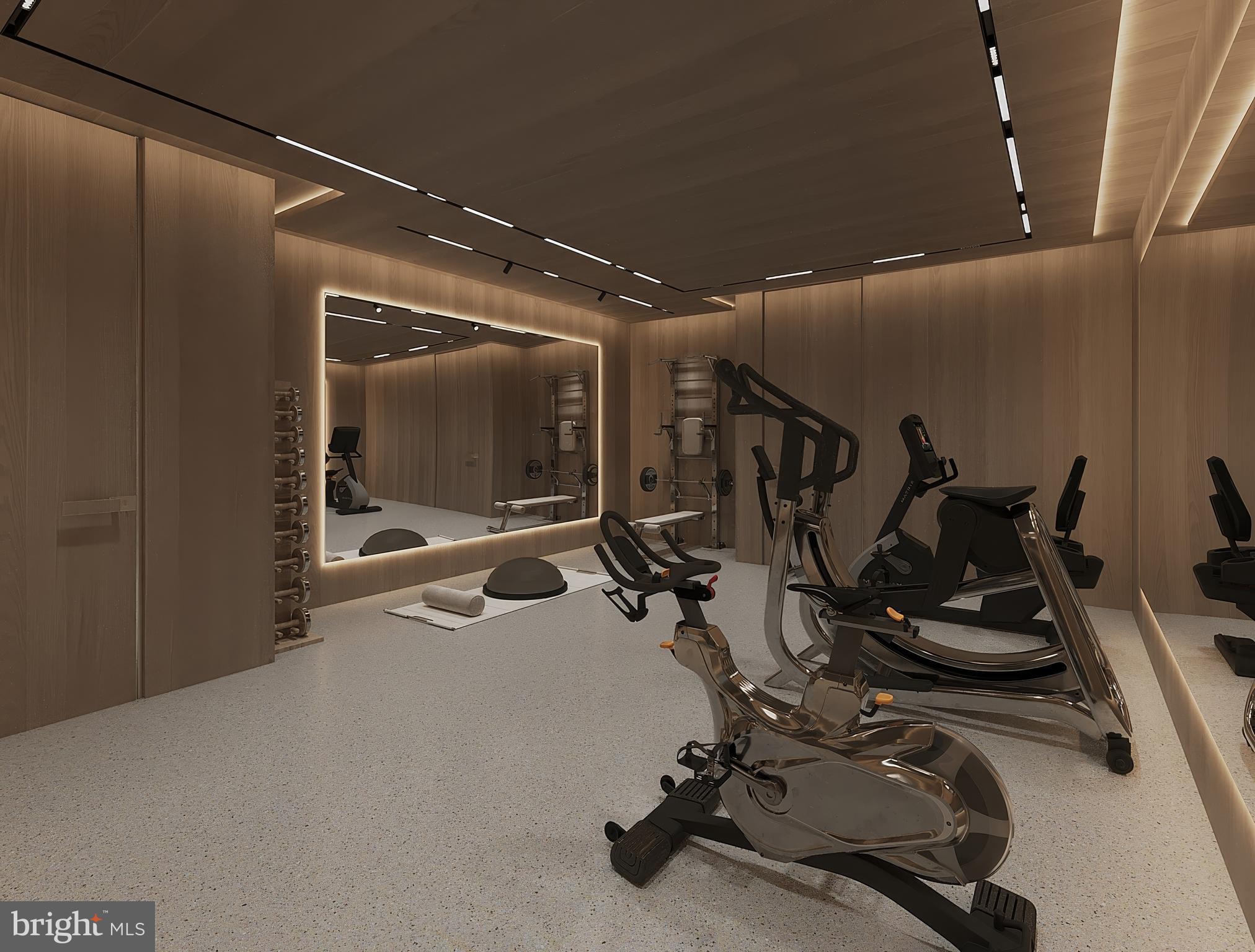 ODRICKS CORNER - Residential