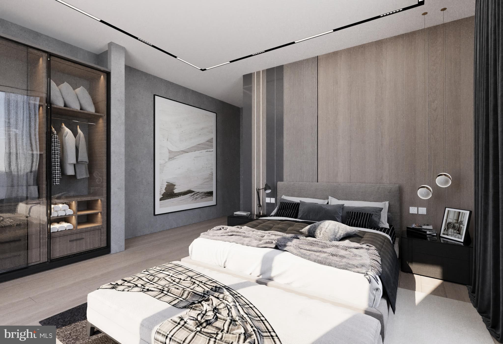 ODRICKS CORNER - Residential