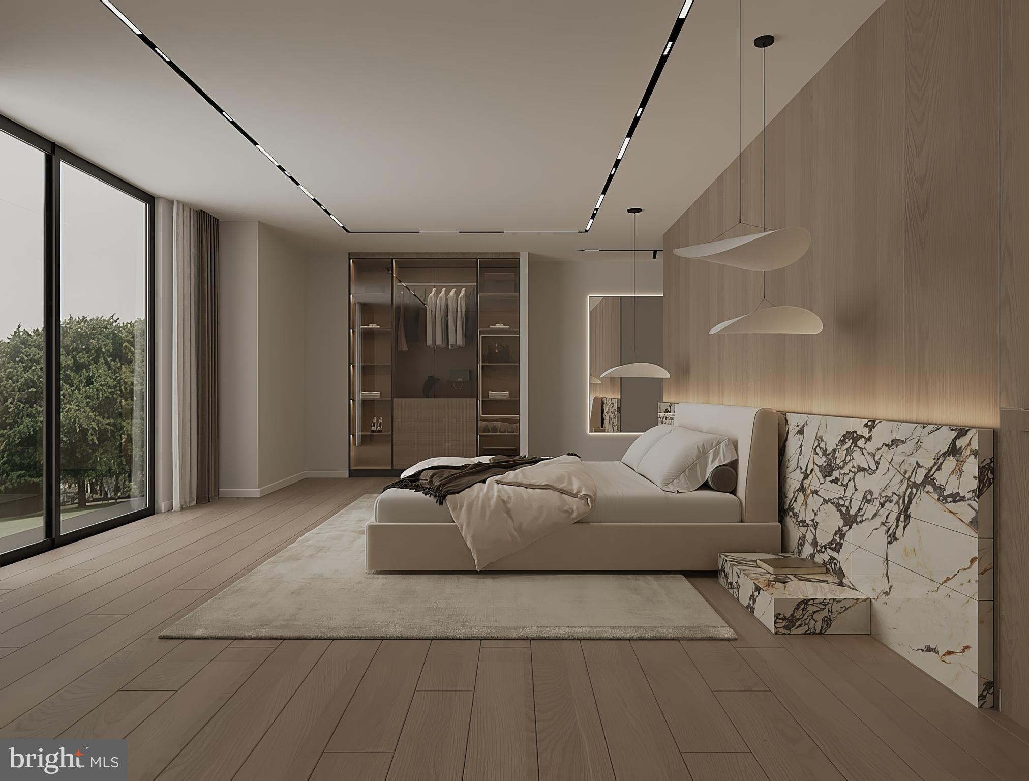 ODRICKS CORNER - Residential