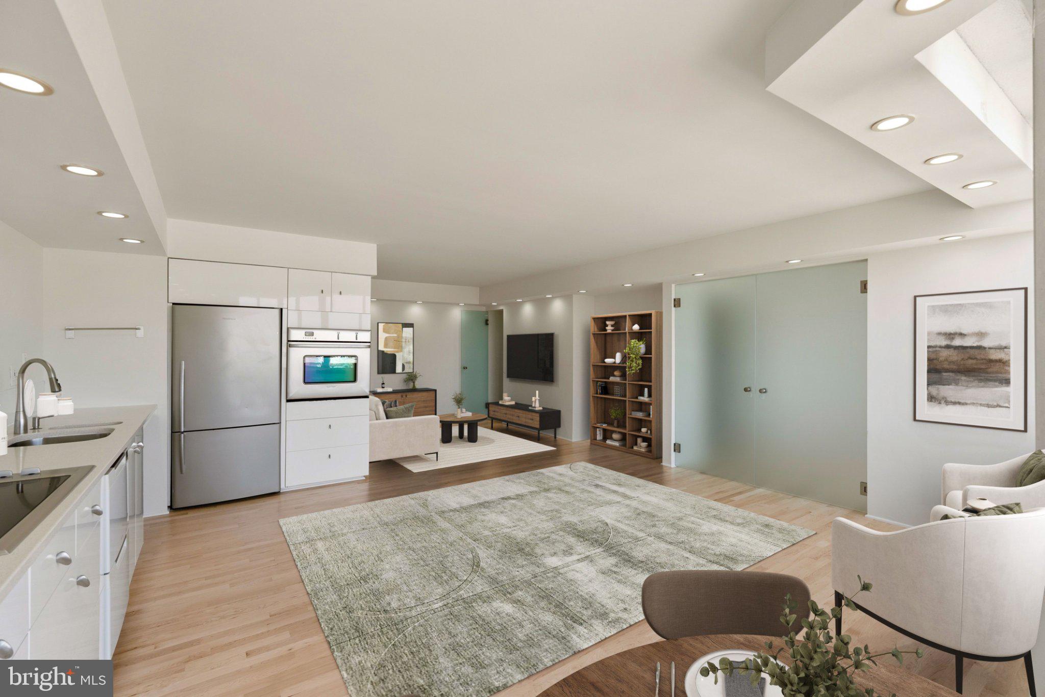 1718 P STREET NW 902