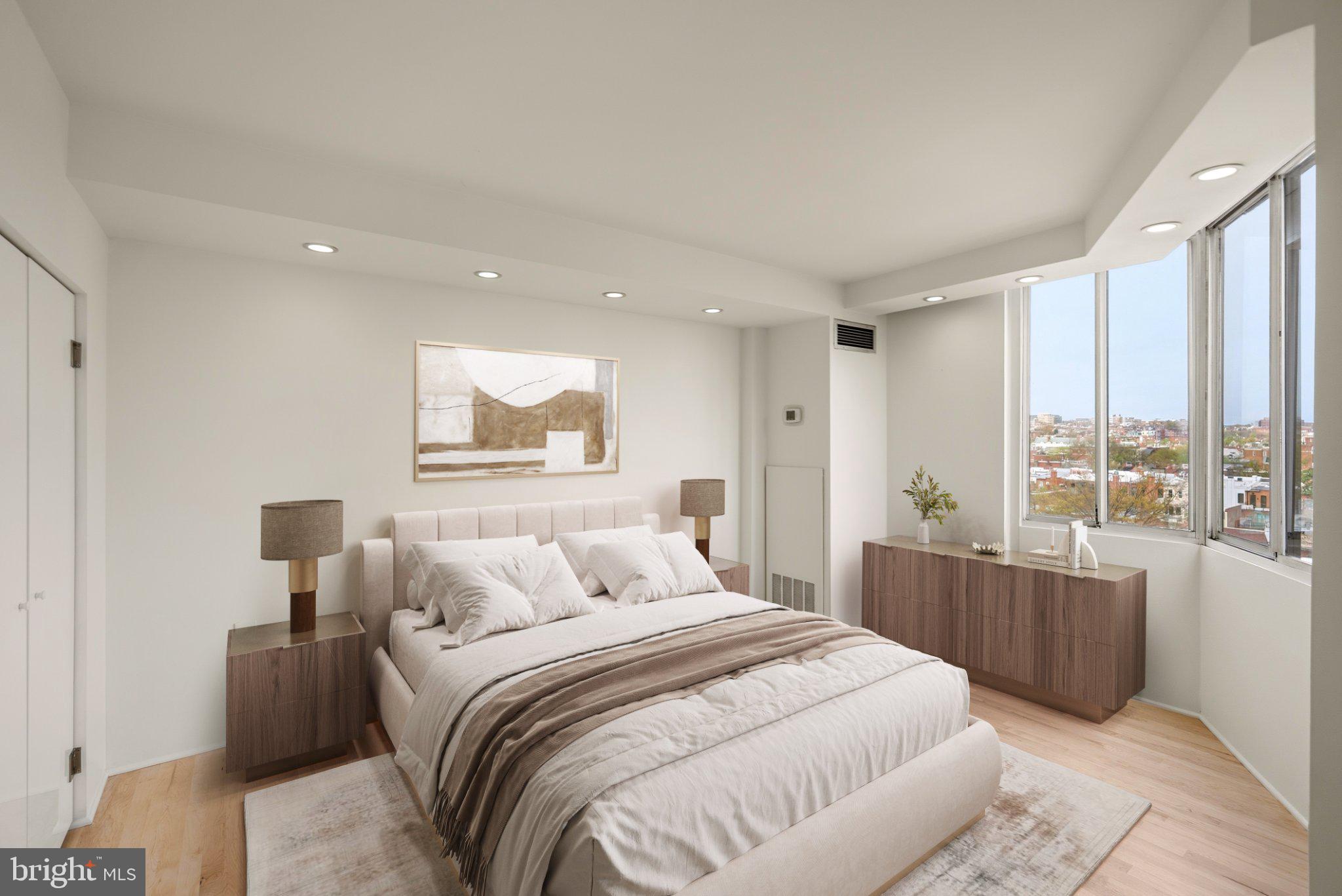 1718 P STREET NW 902