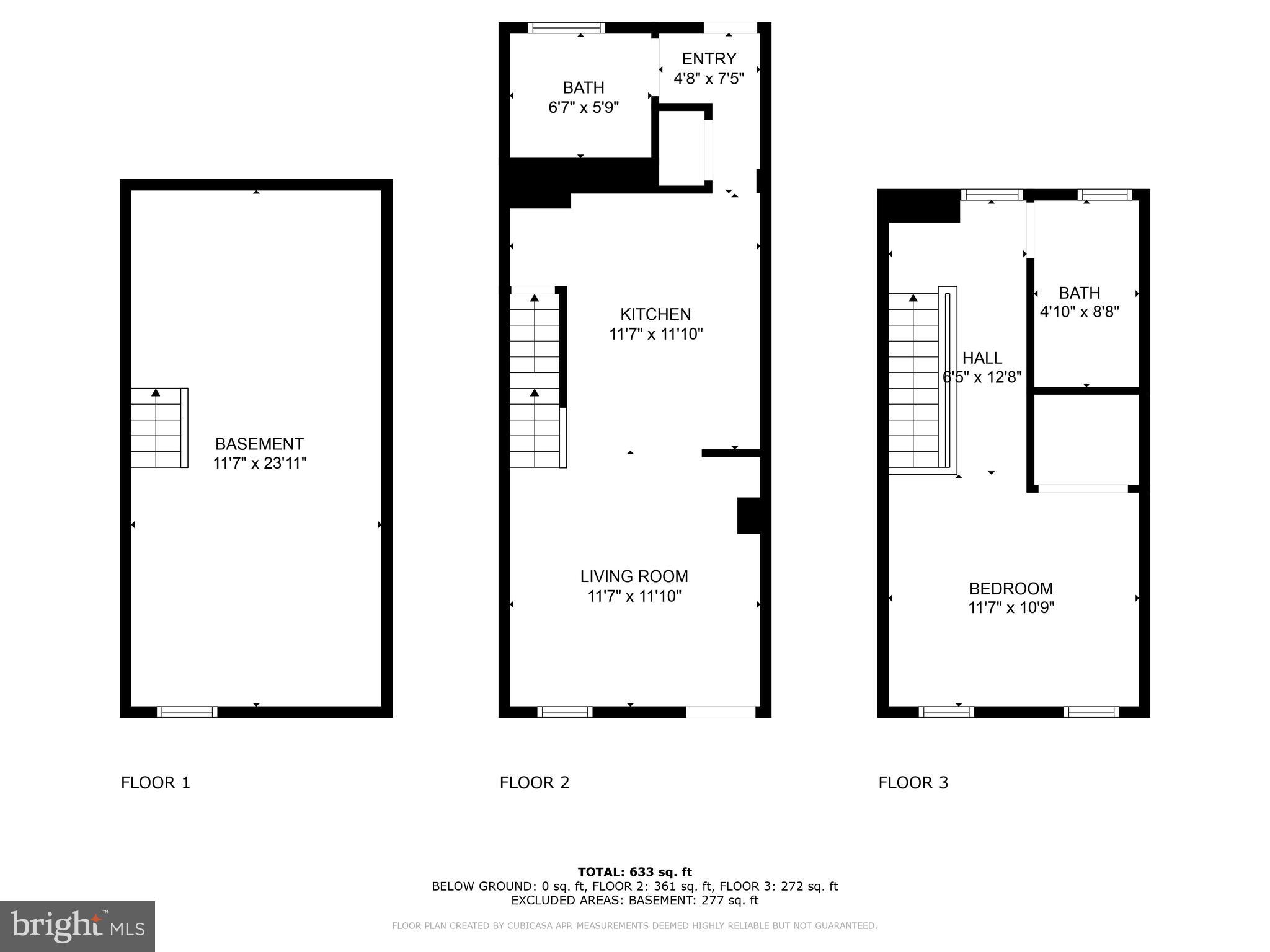 BUTCHERS HILL - Residential