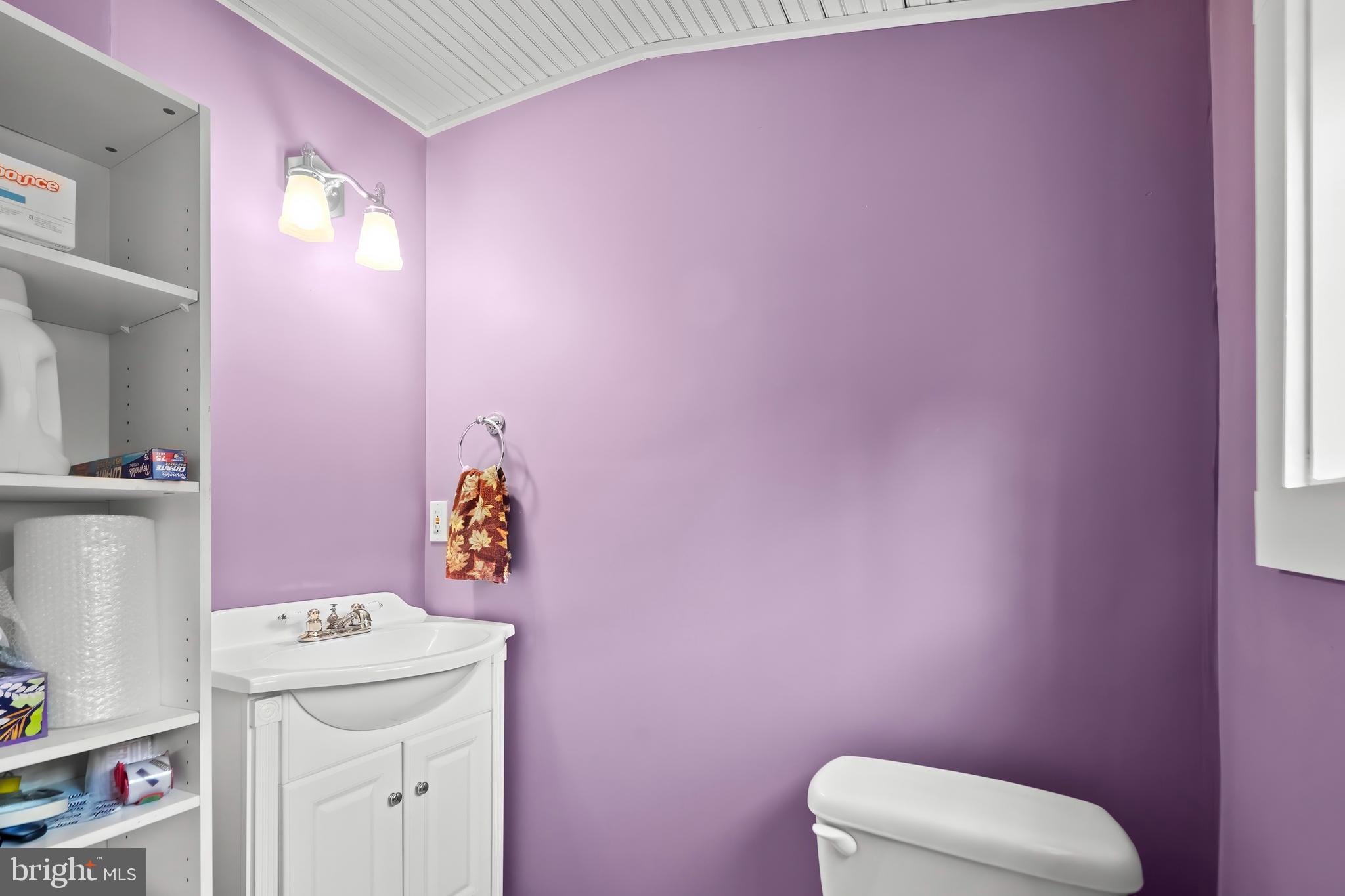 BUTCHERS HILL - Residential