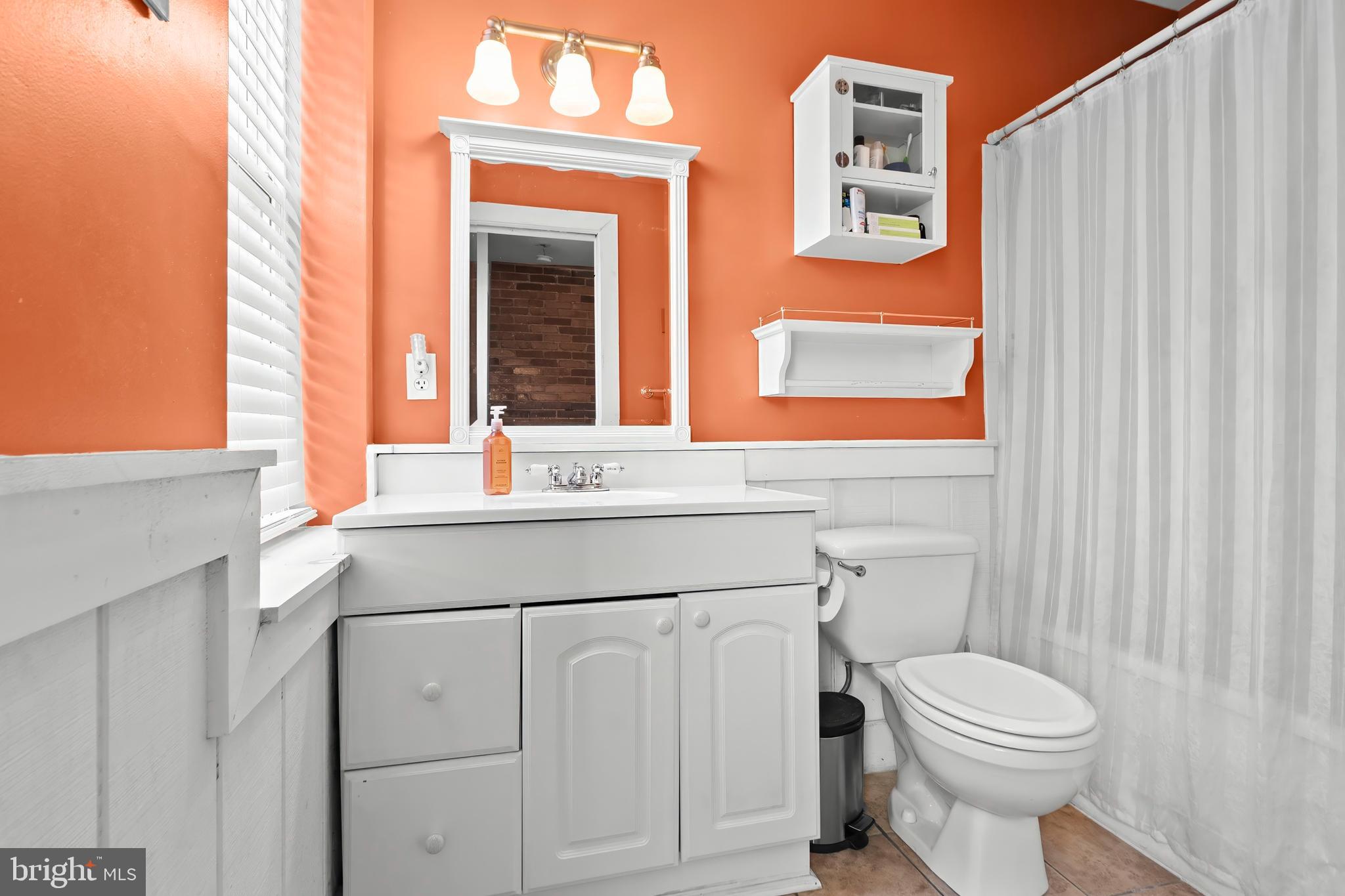 BUTCHERS HILL - Residential