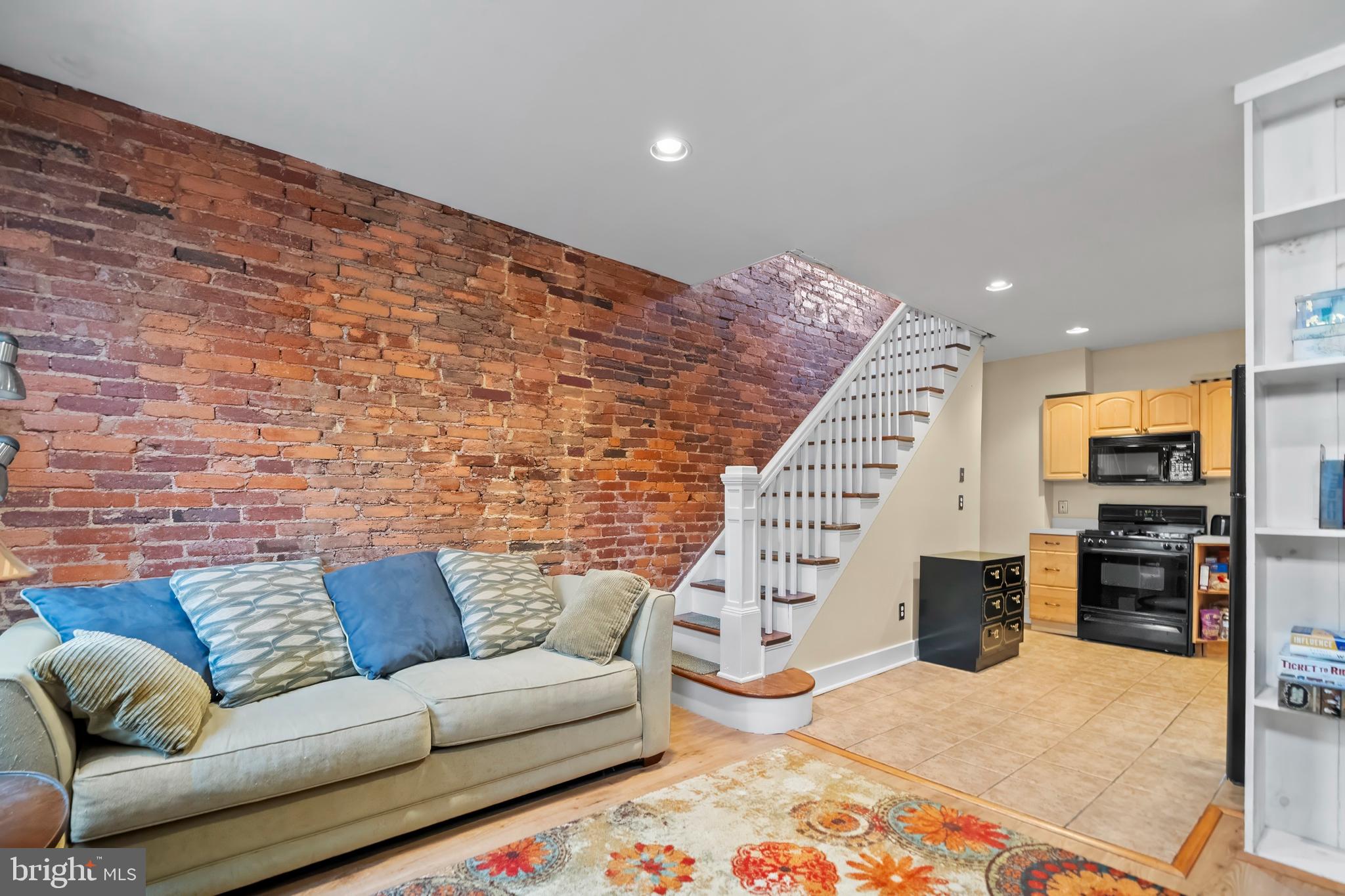 BUTCHERS HILL - Residential