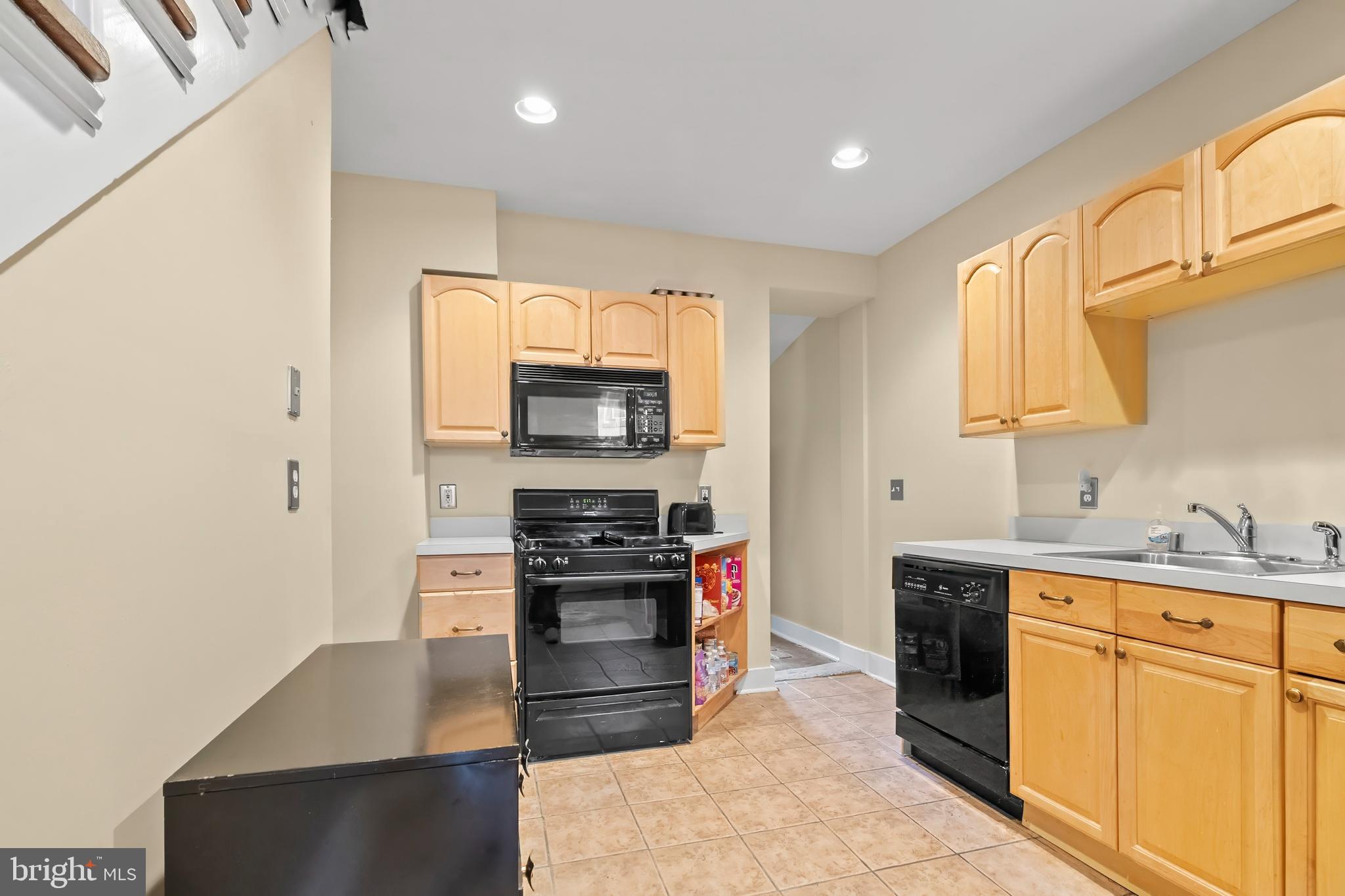 BUTCHERS HILL - Residential