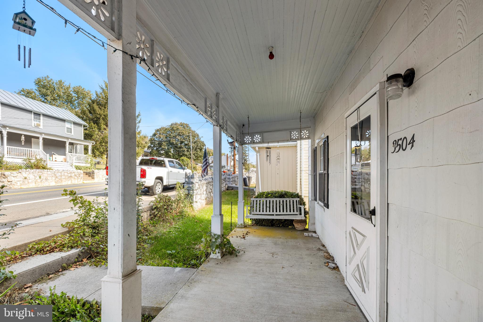 3504 N MAIN STREET